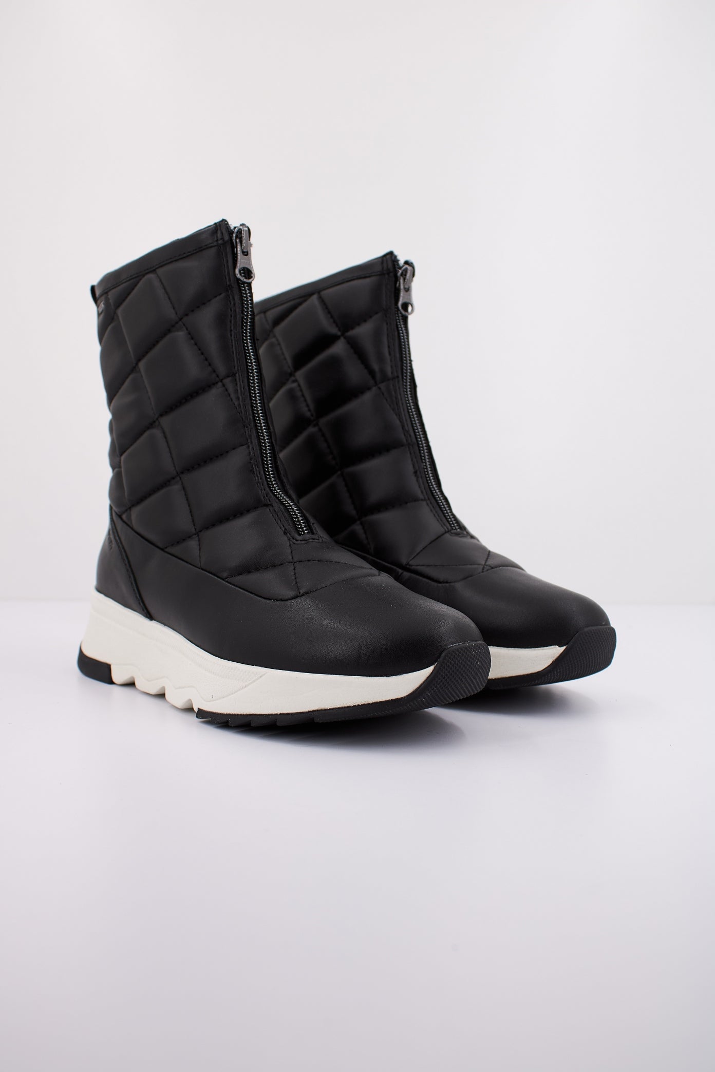 GEOX D FALENA B ABX en color NEGRO (2)