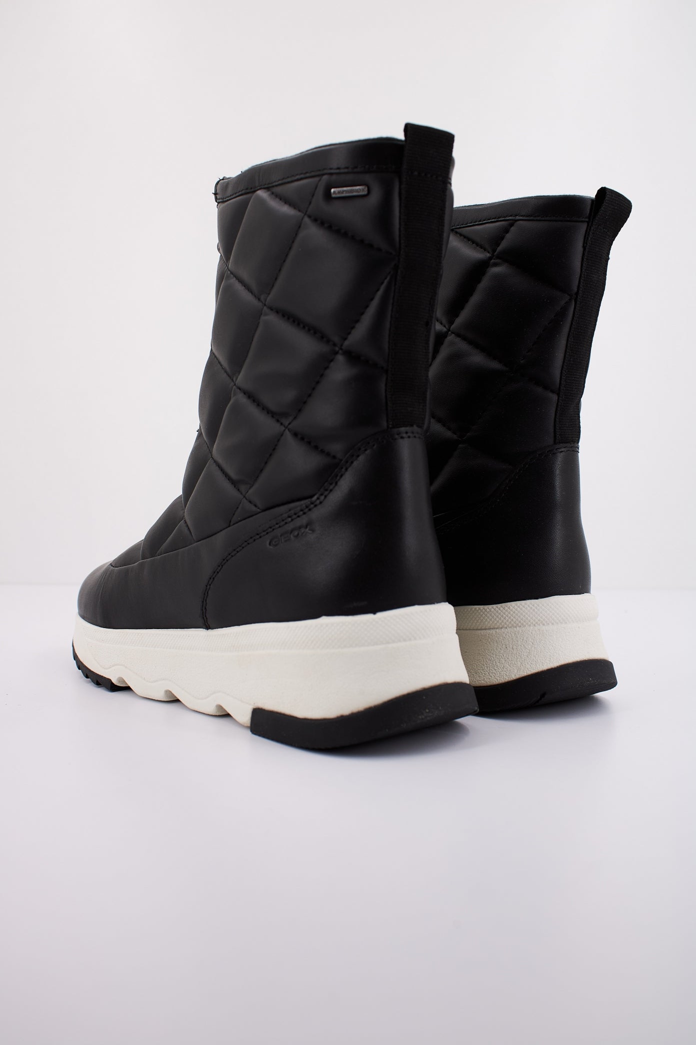 GEOX D FALENA B ABX en color NEGRO (4)