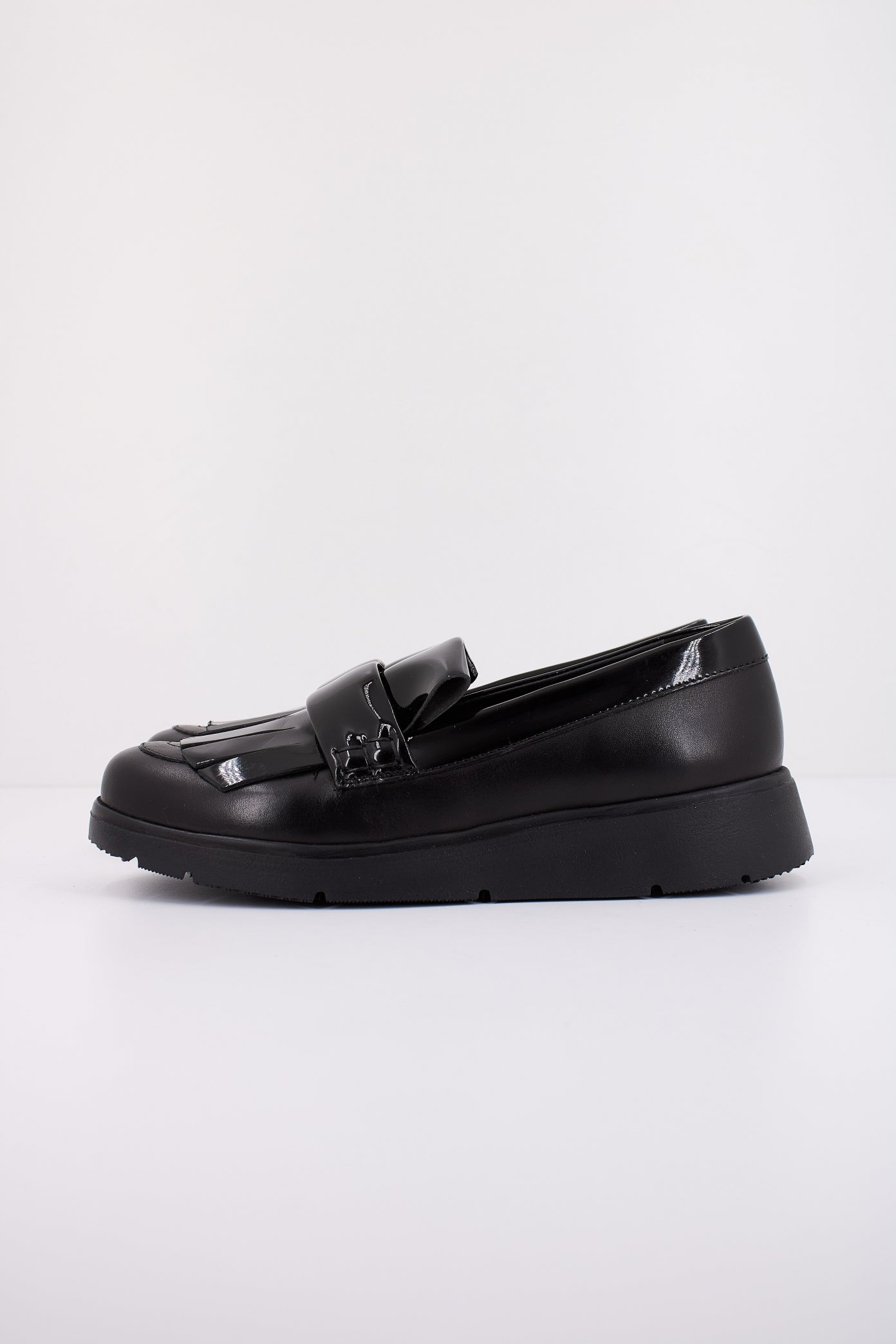 GEOX D ARLARA en color NEGRO (1)