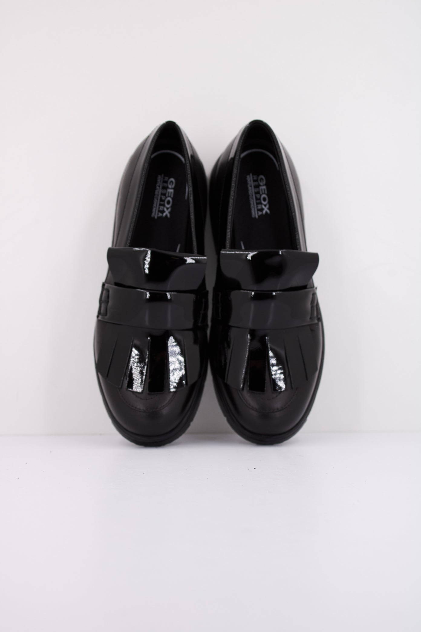 GEOX D ARLARA en color NEGRO (3)