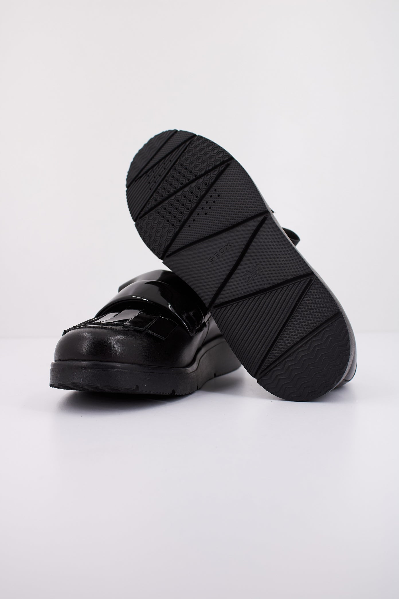 GEOX D ARLARA en color NEGRO (5)