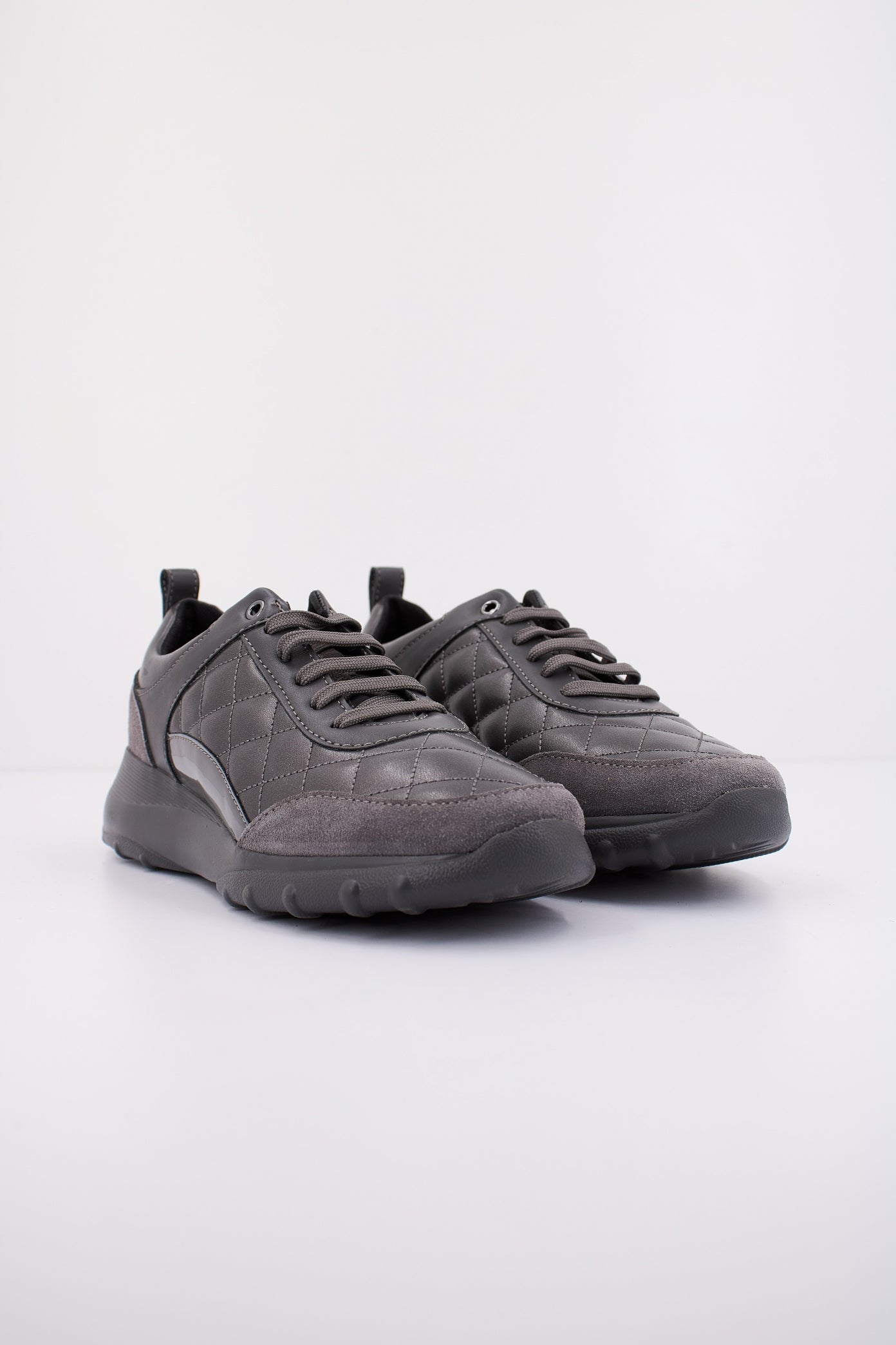 GEOX D ALLENIEE en color GRIS (2)