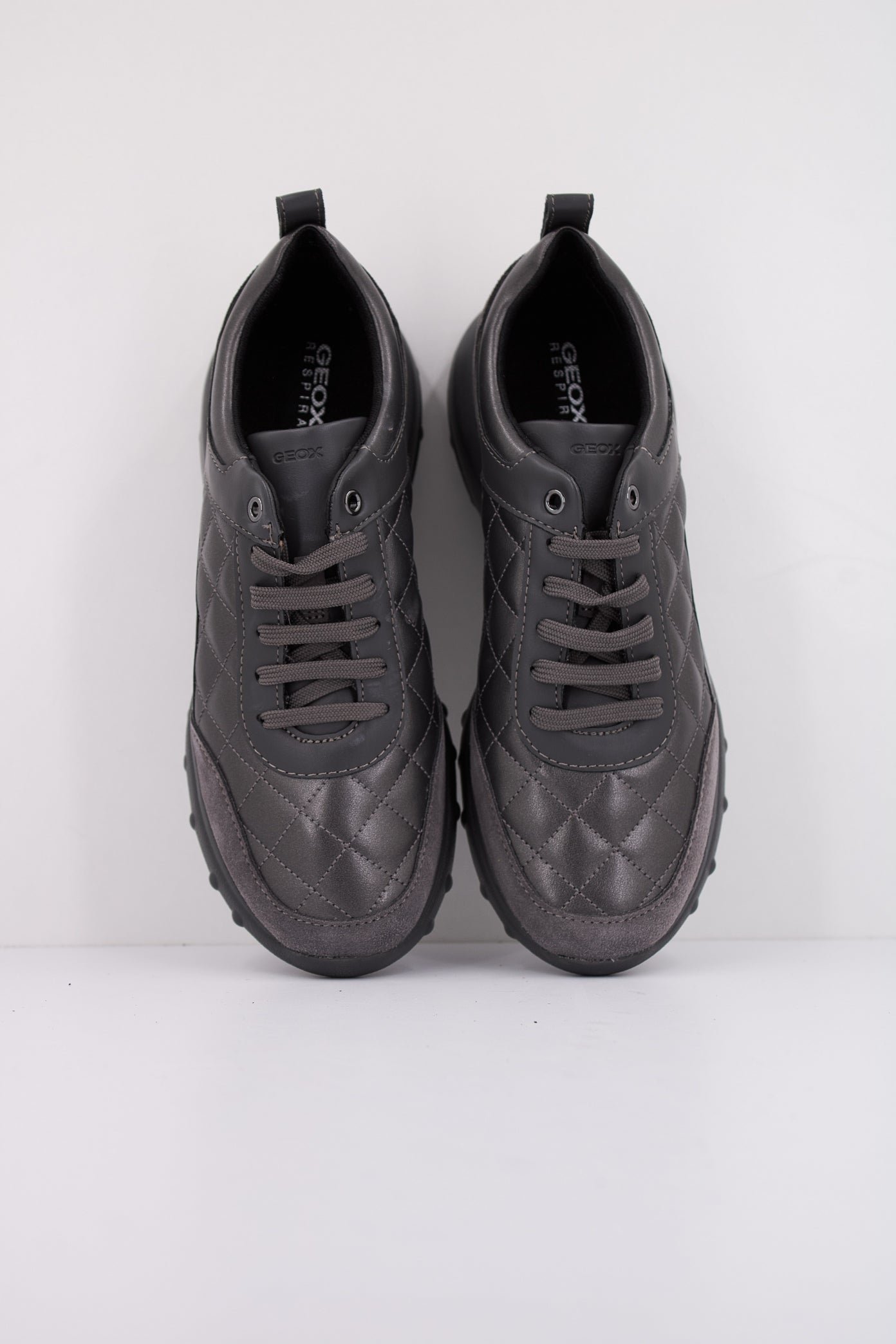 GEOX D ALLENIEE en color GRIS (3)