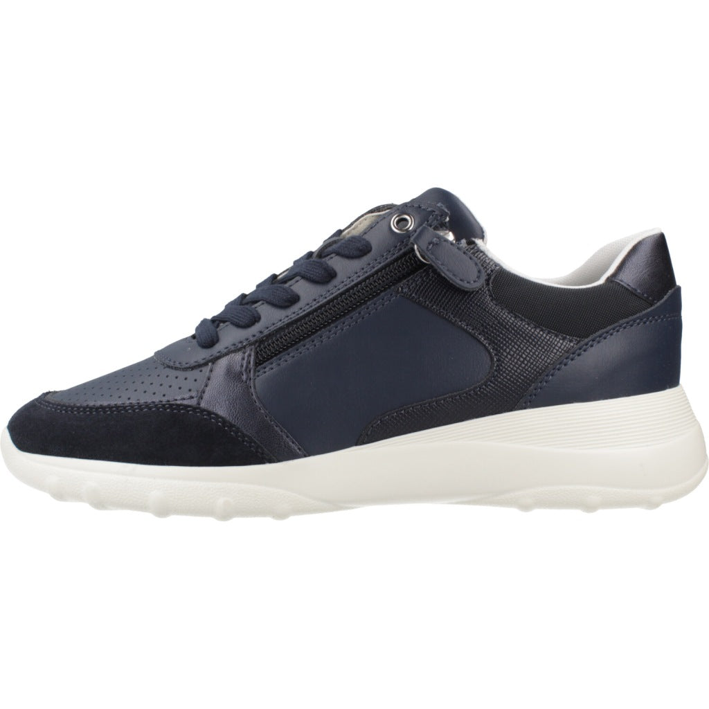 GEOX D ALLENIEE en color AZUL (2)