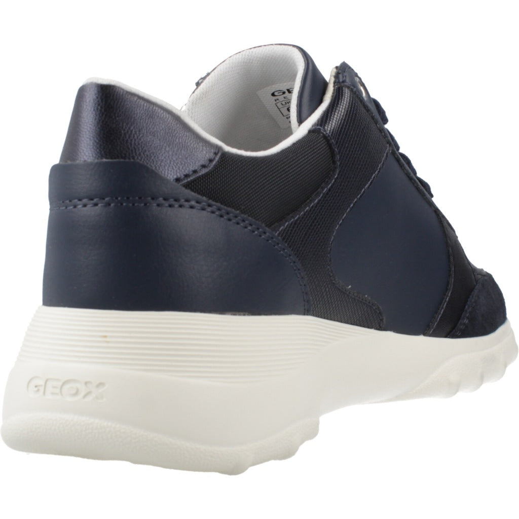 GEOX D ALLENIEE en color AZUL (3)