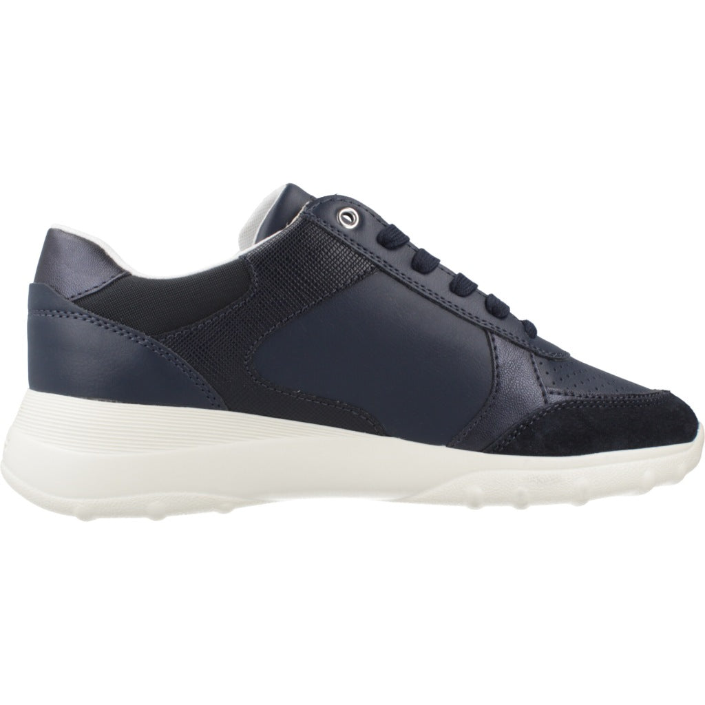 GEOX D ALLENIEE en color AZUL (4)