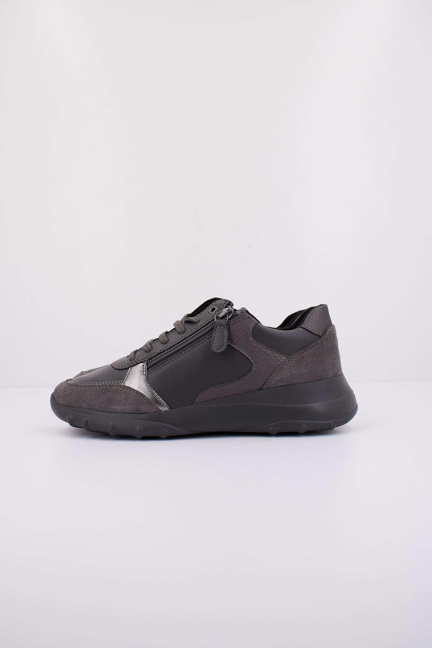 GEOX D ALLENIEE en color GRIS (1)