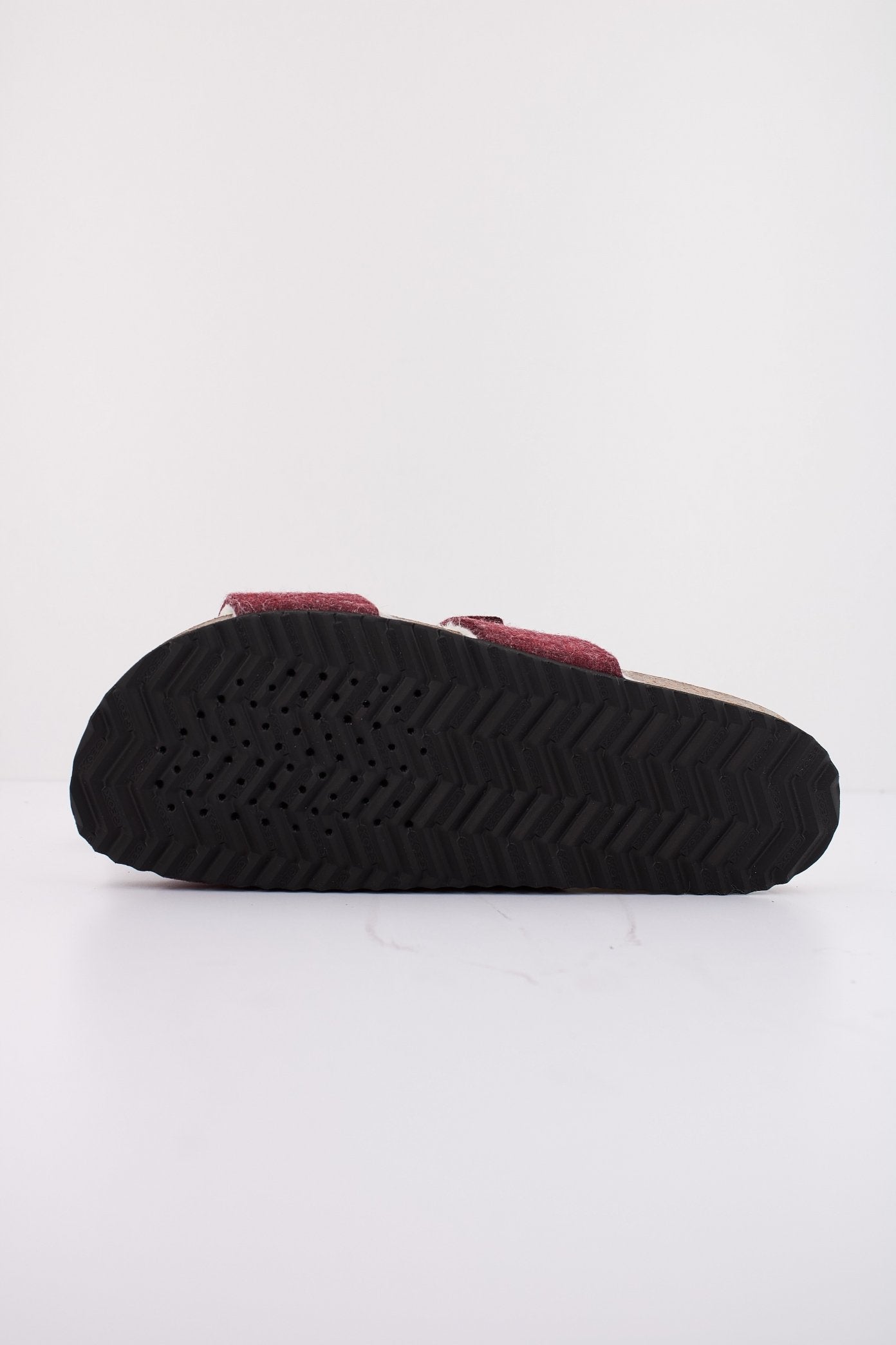 GEOX D BRIONIA en color BURDEOS (5)