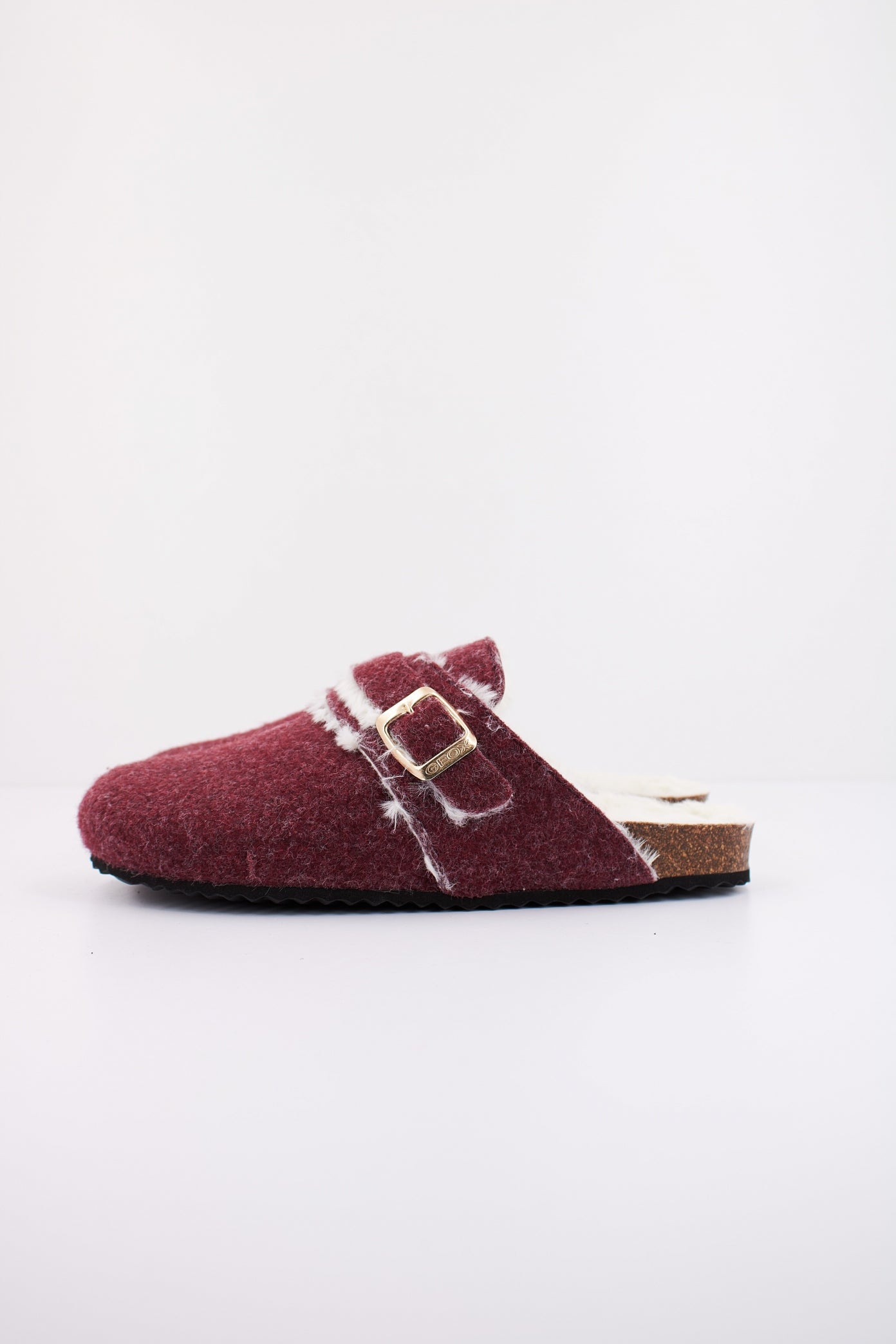 GEOX D BRIONIA en color BURDEOS (1)