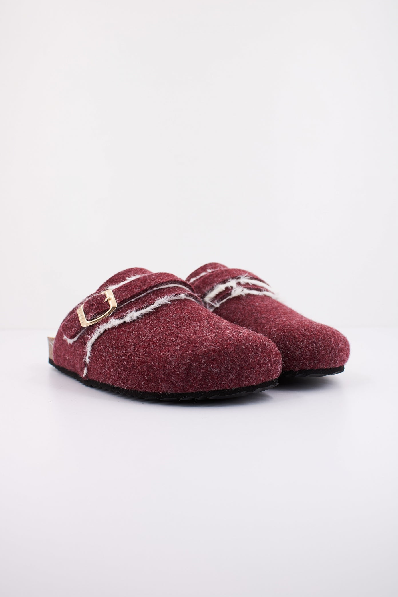 GEOX D BRIONIA en color BURDEOS (2)