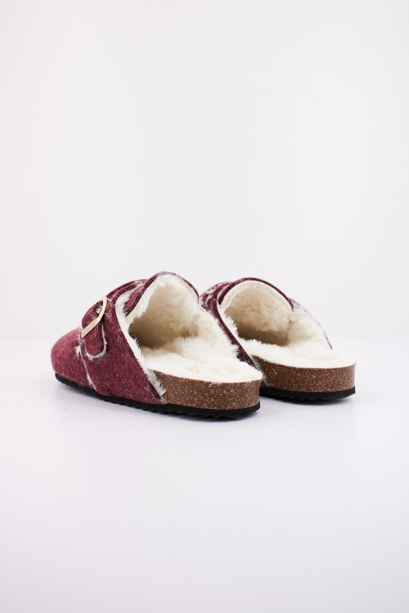 GEOX D BRIONIA en color BURDEOS (4)
