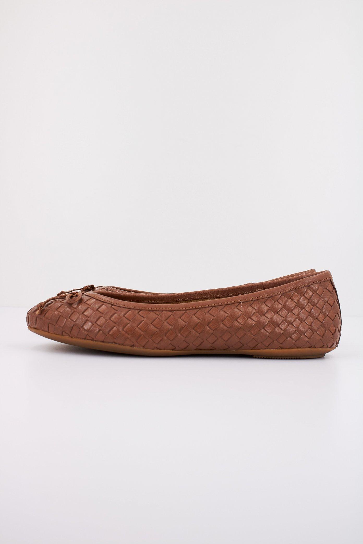 GEOX D PALMARIA en color MARRON (1)
