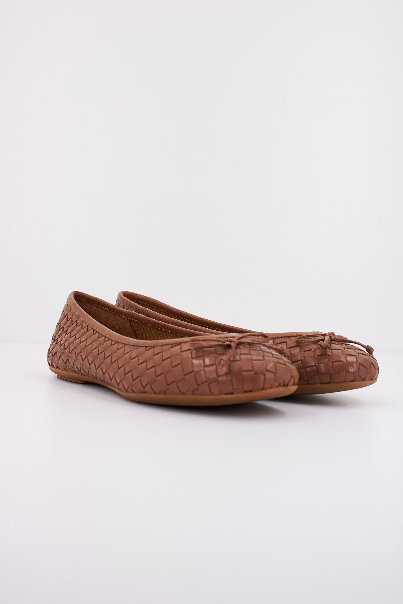 GEOX D PALMARIA en color MARRON (2)