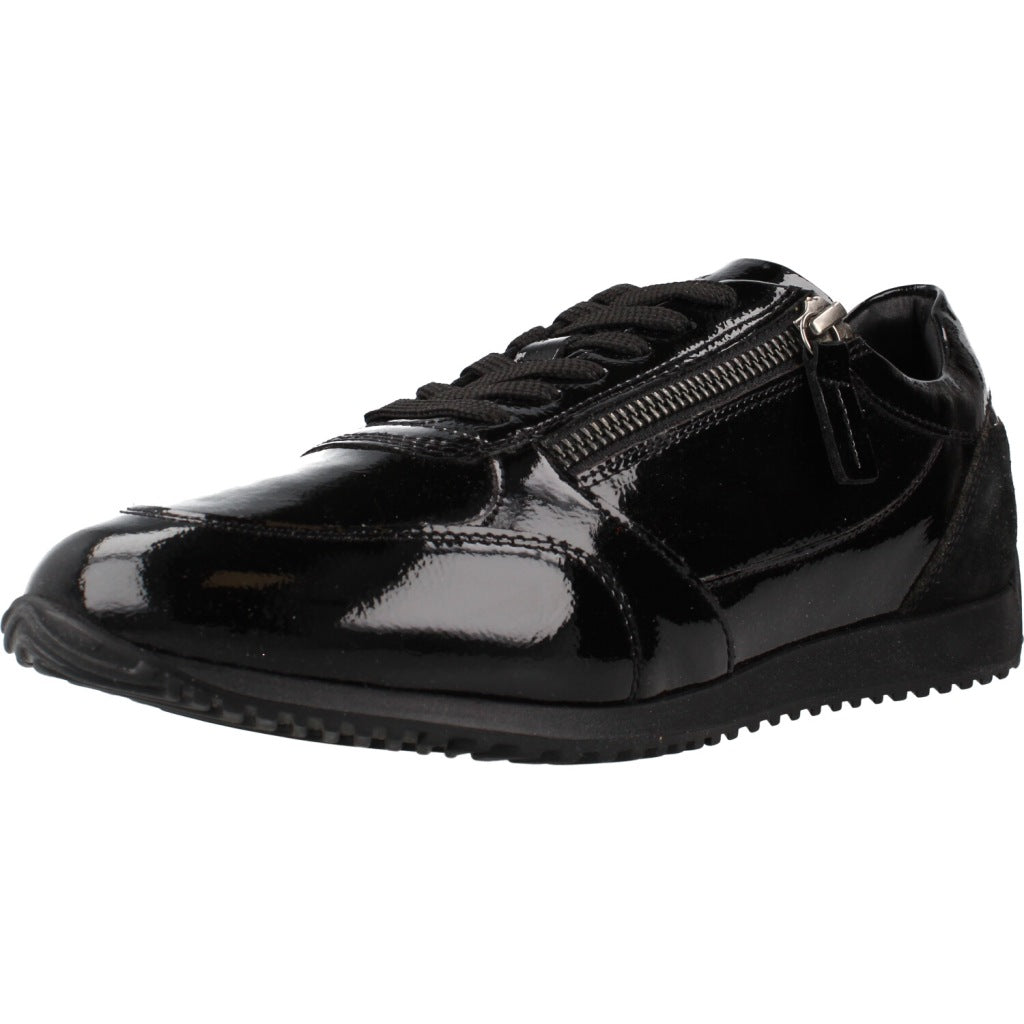 GEOX D CALITHE en color NEGRO (1)