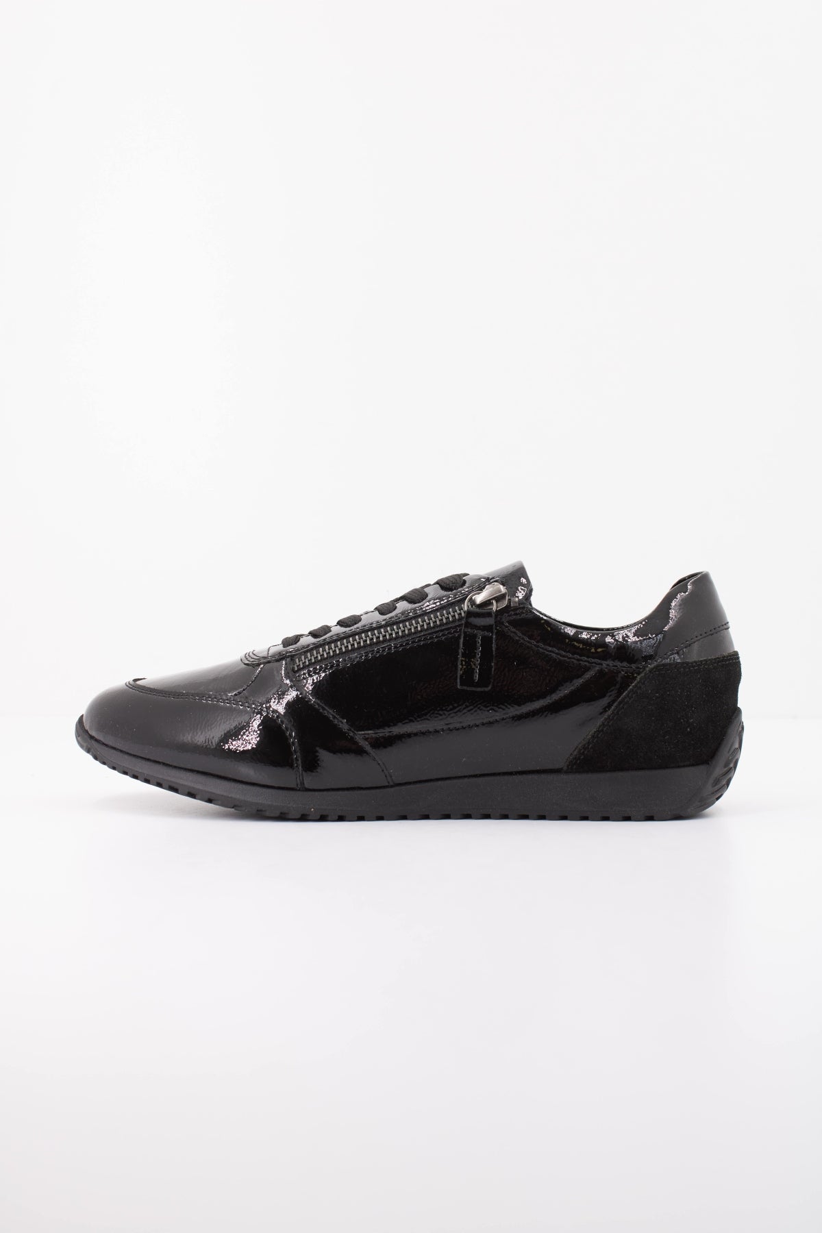 GEOX D CALITHE en color NEGRO (1)