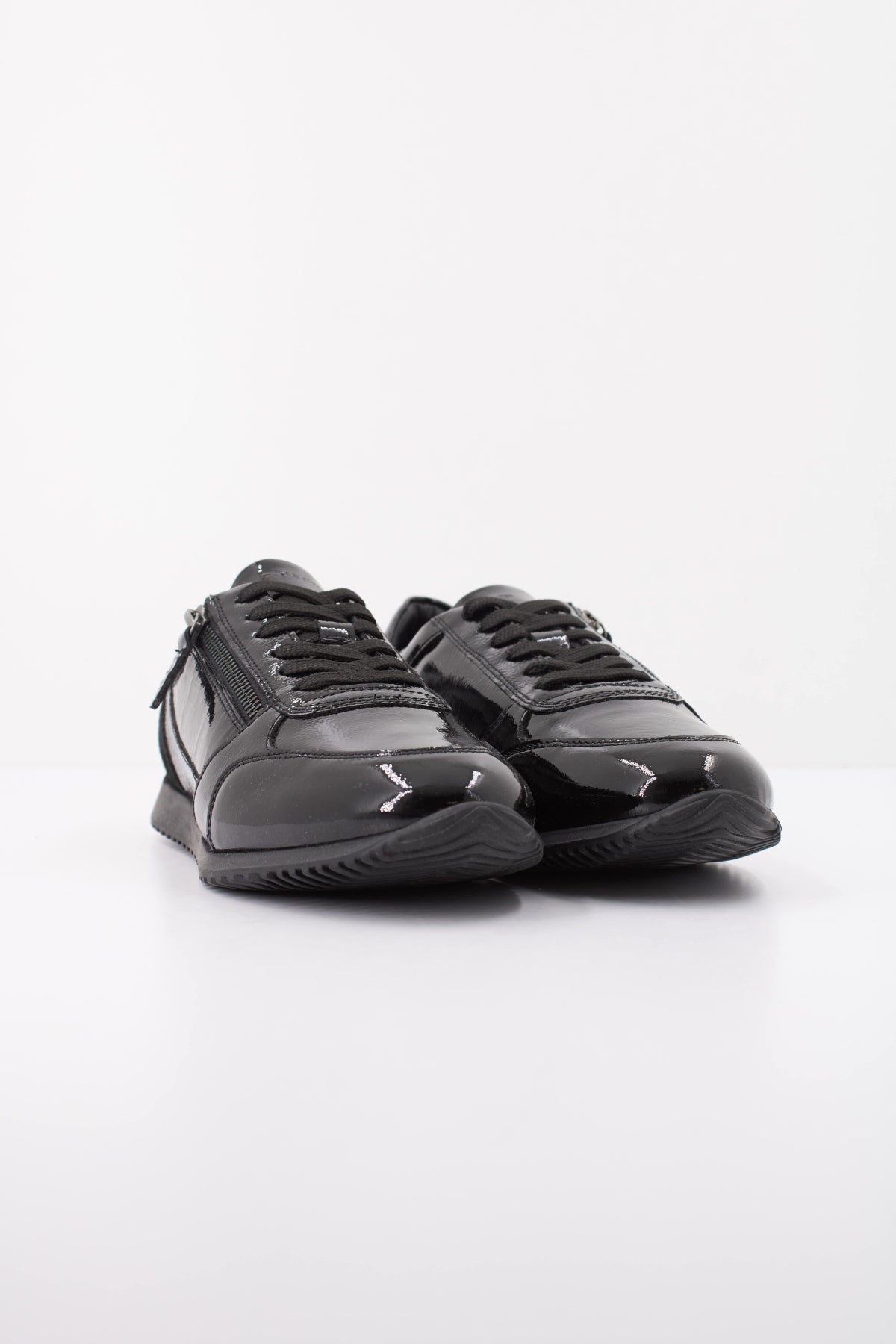 GEOX D CALITHE en color NEGRO (2)