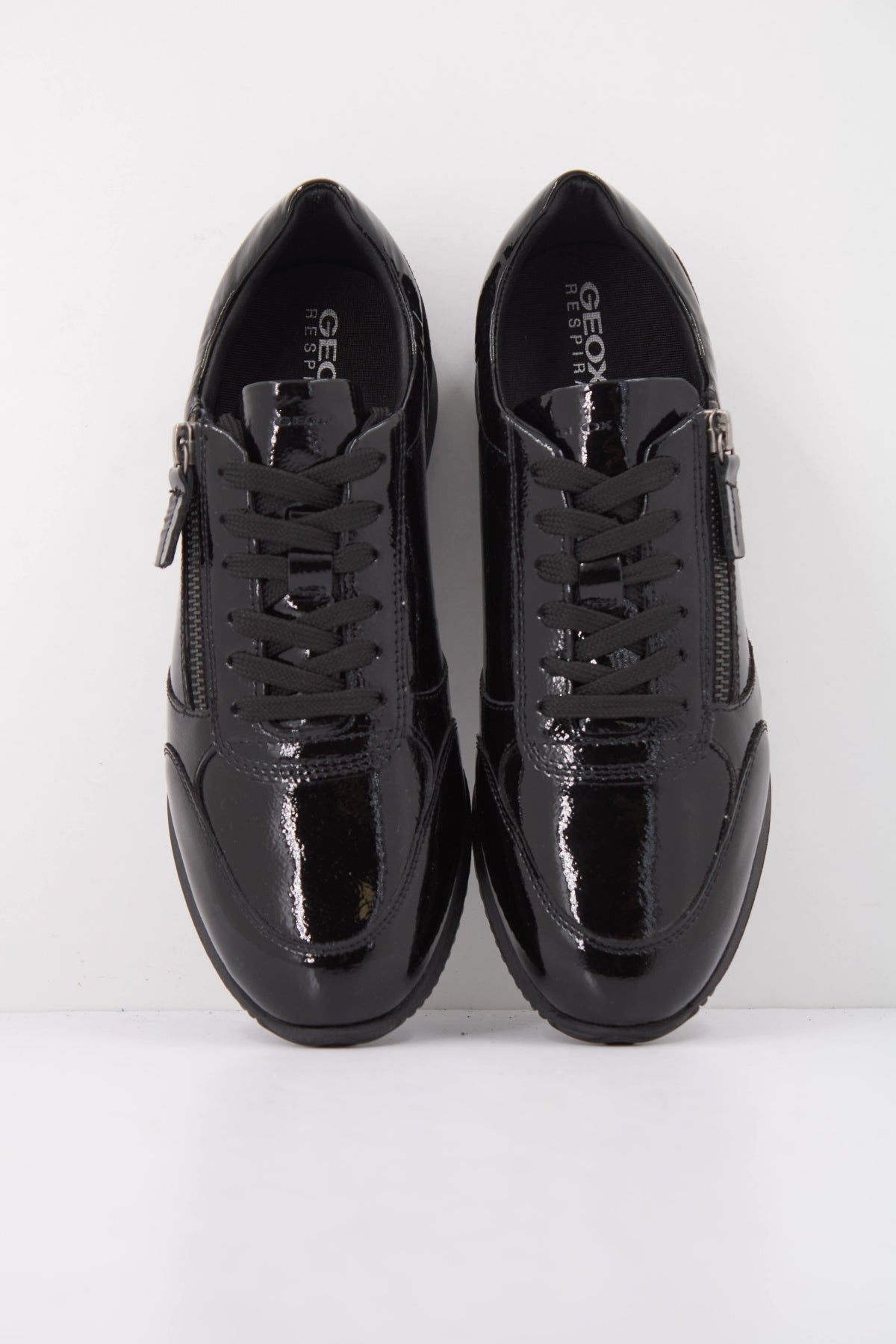 GEOX D CALITHE en color NEGRO (3)