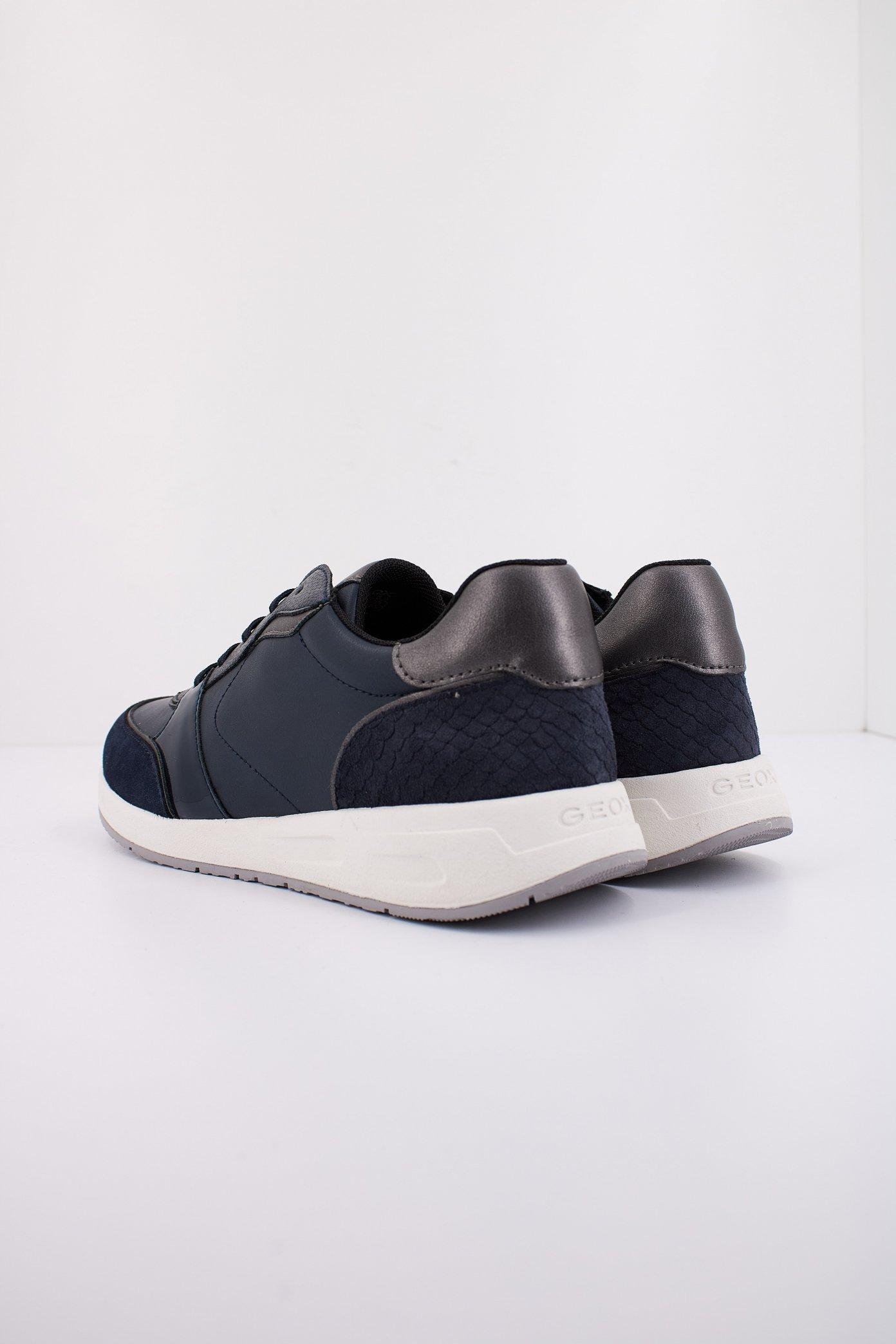 GEOX D BULMYA en color AZUL (4)