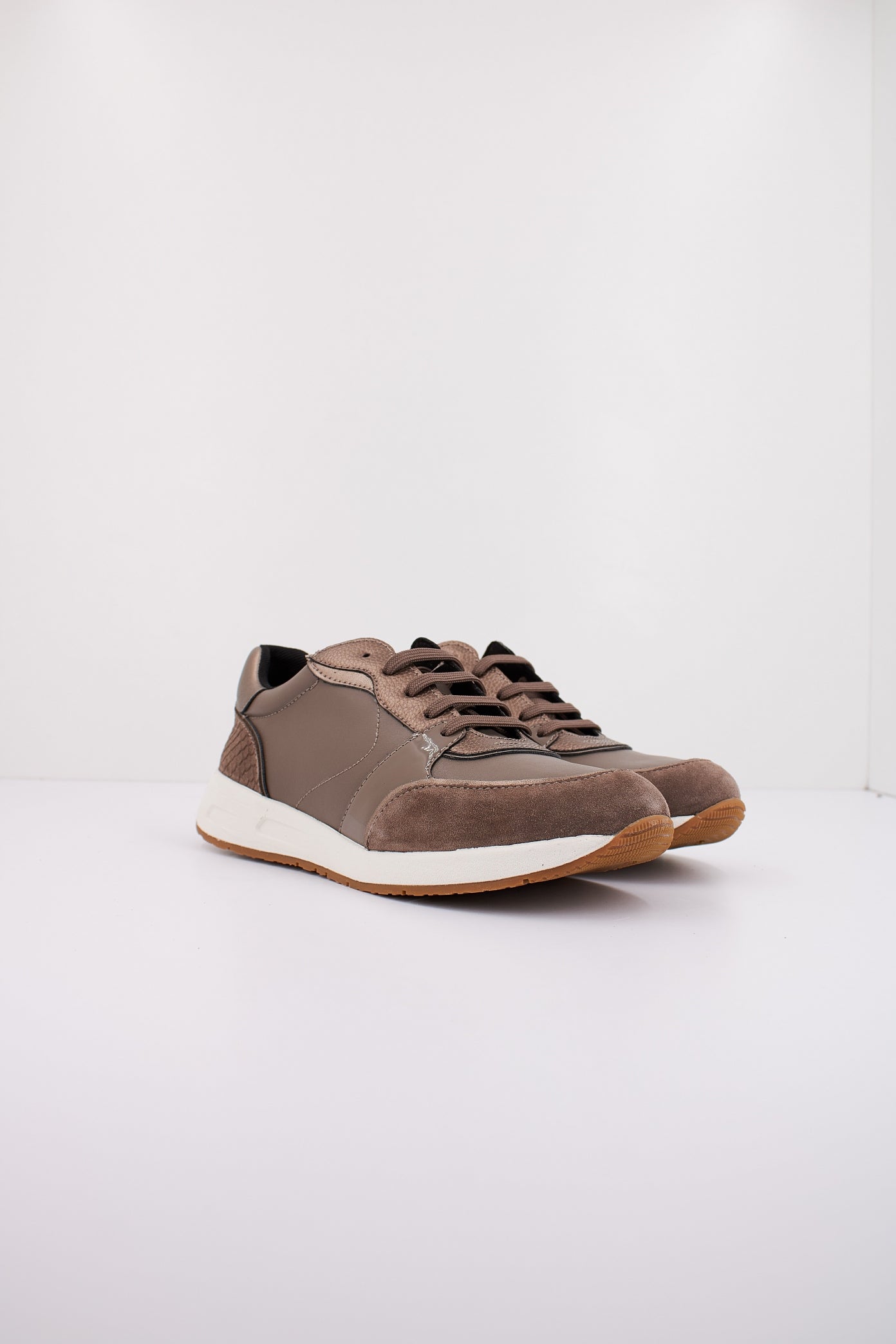 GEOX D BULMYA en color MARRON (2)