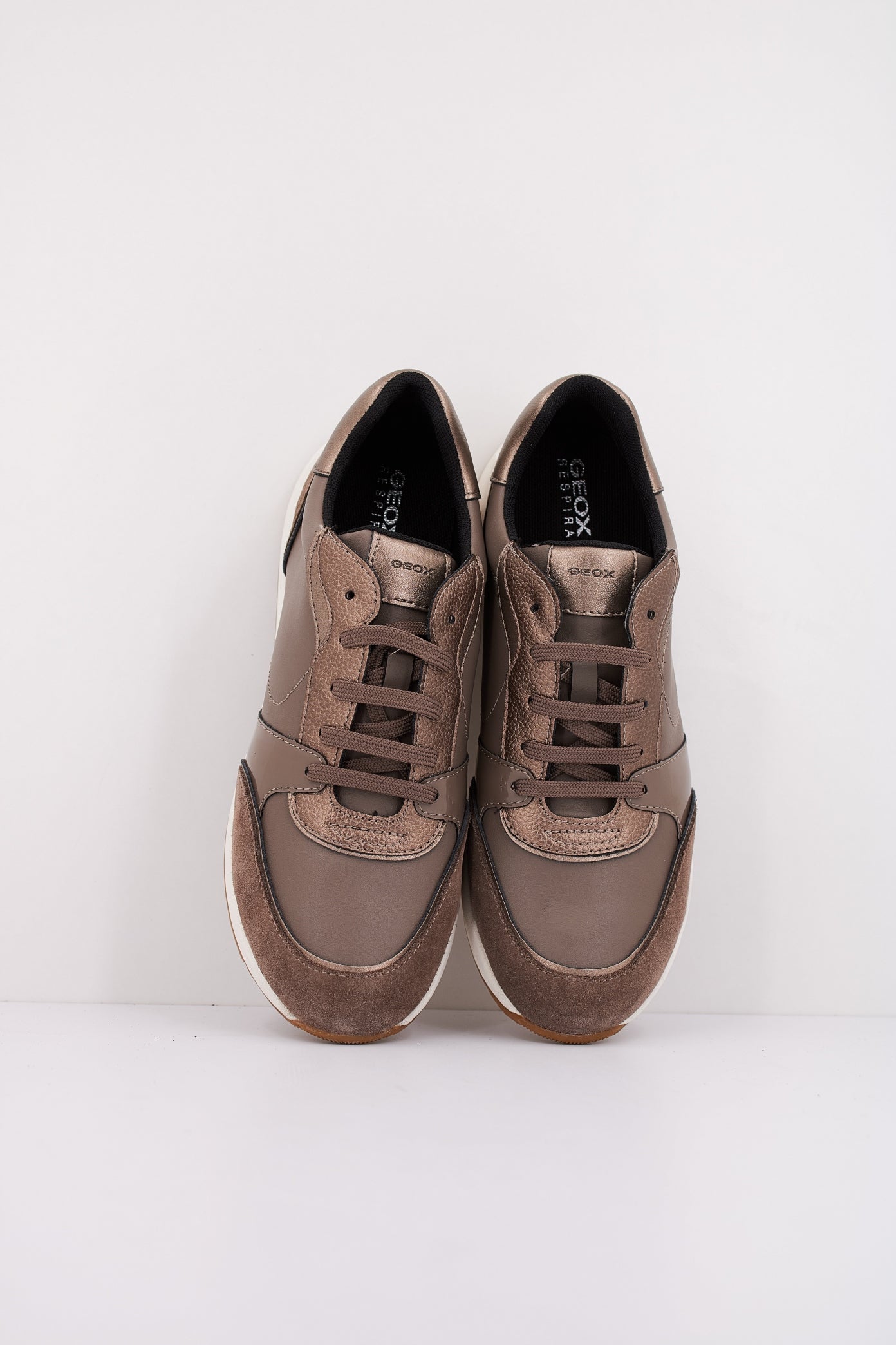 GEOX D BULMYA en color MARRON (3)
