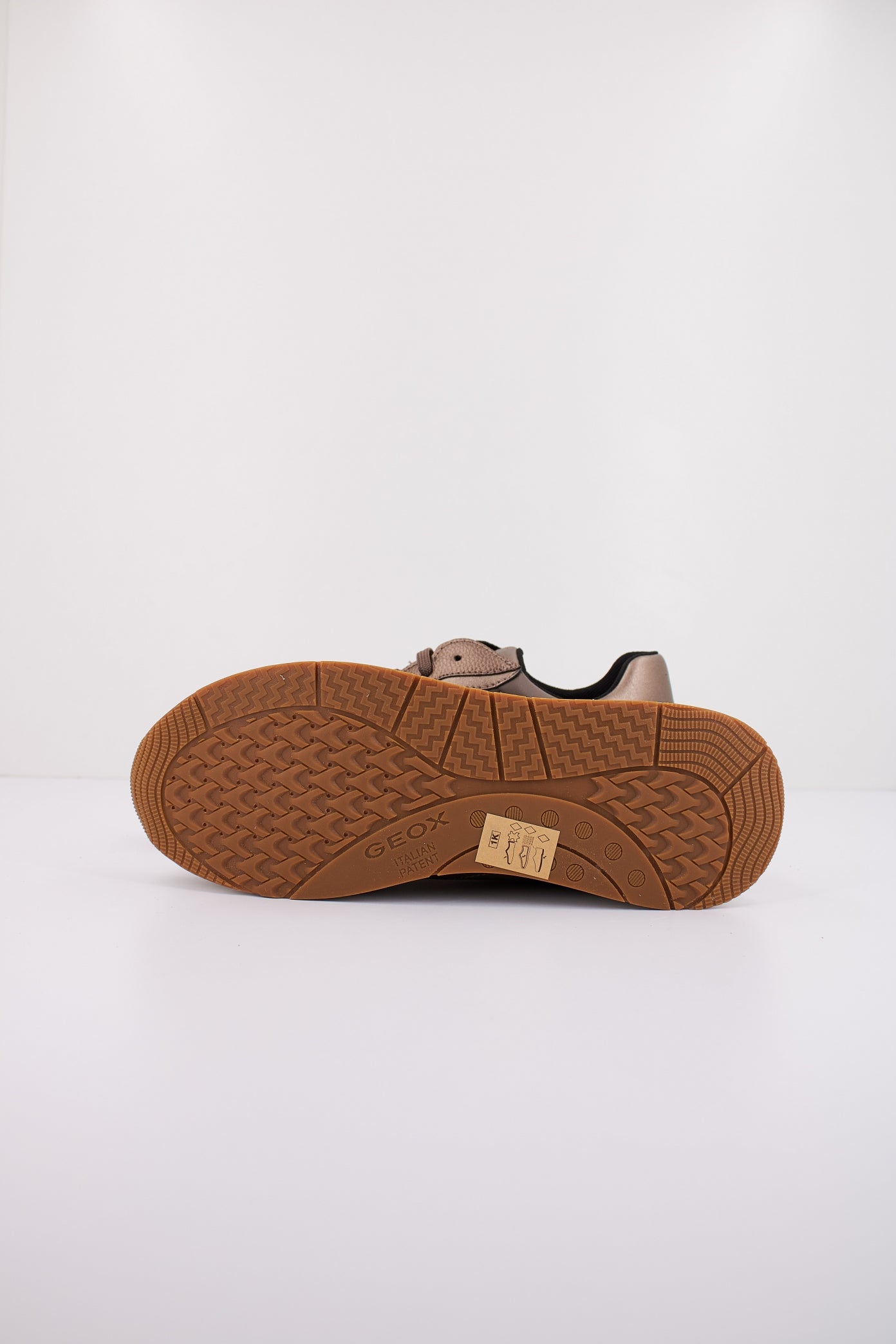 GEOX D BULMYA en color MARRON (5)