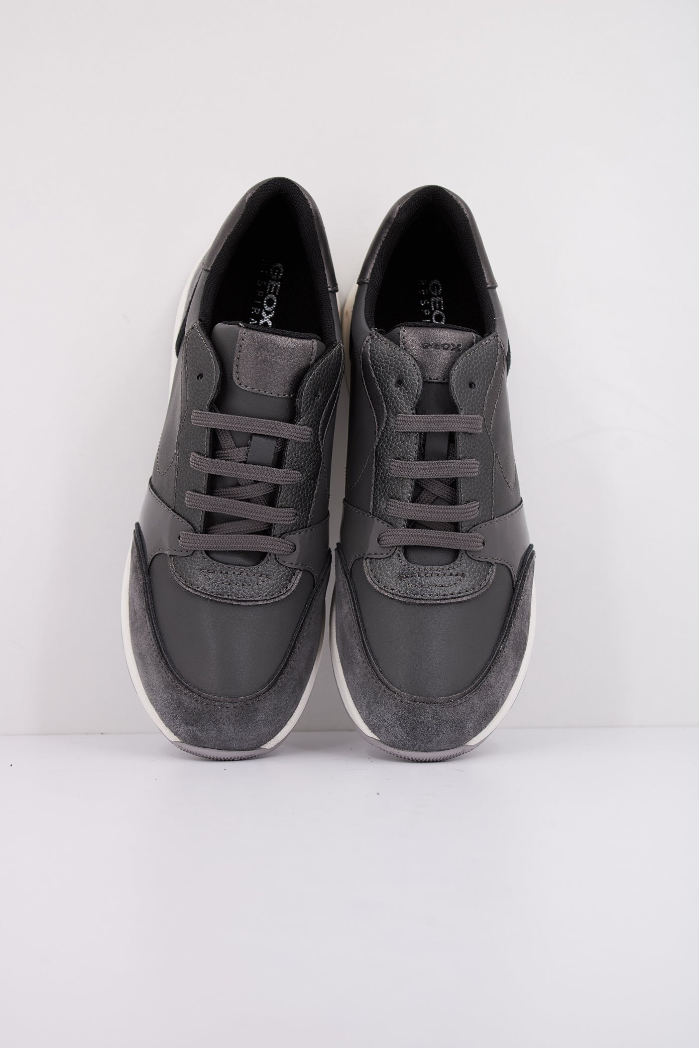 GEOX D BULMYA en color GRIS (3)