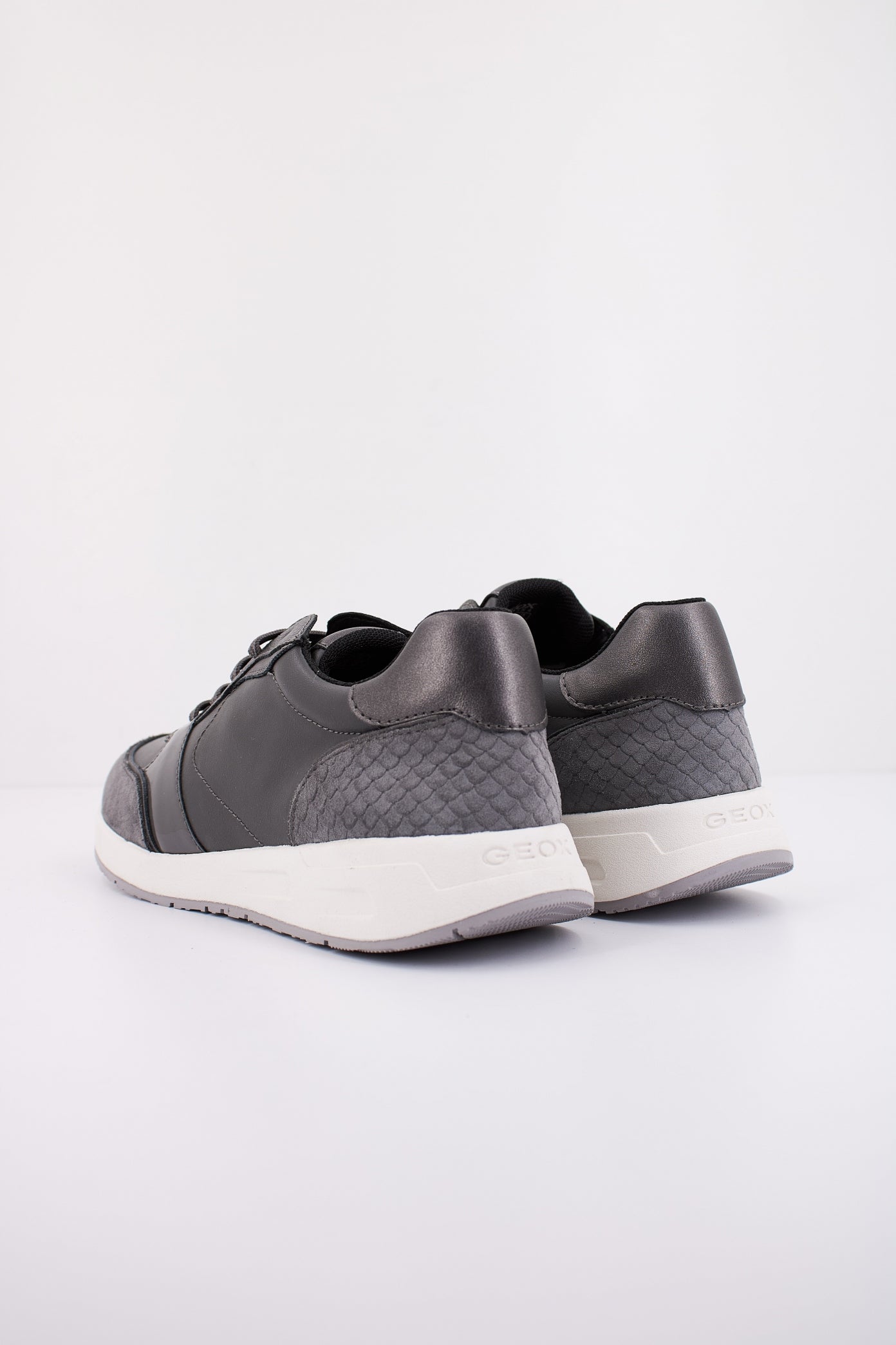 GEOX D BULMYA en color GRIS (4)