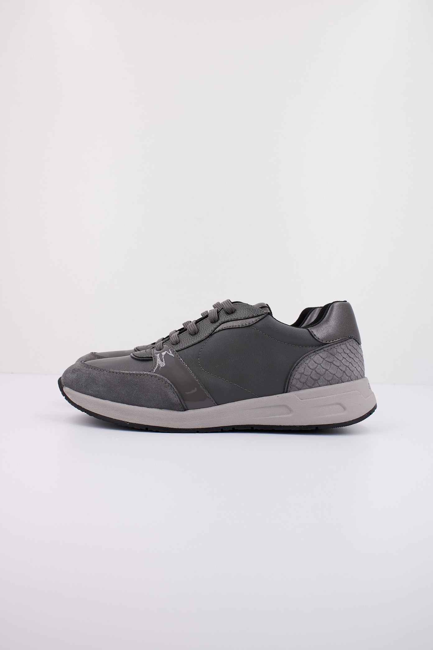 GEOX D BULMYA en color GRIS (1)