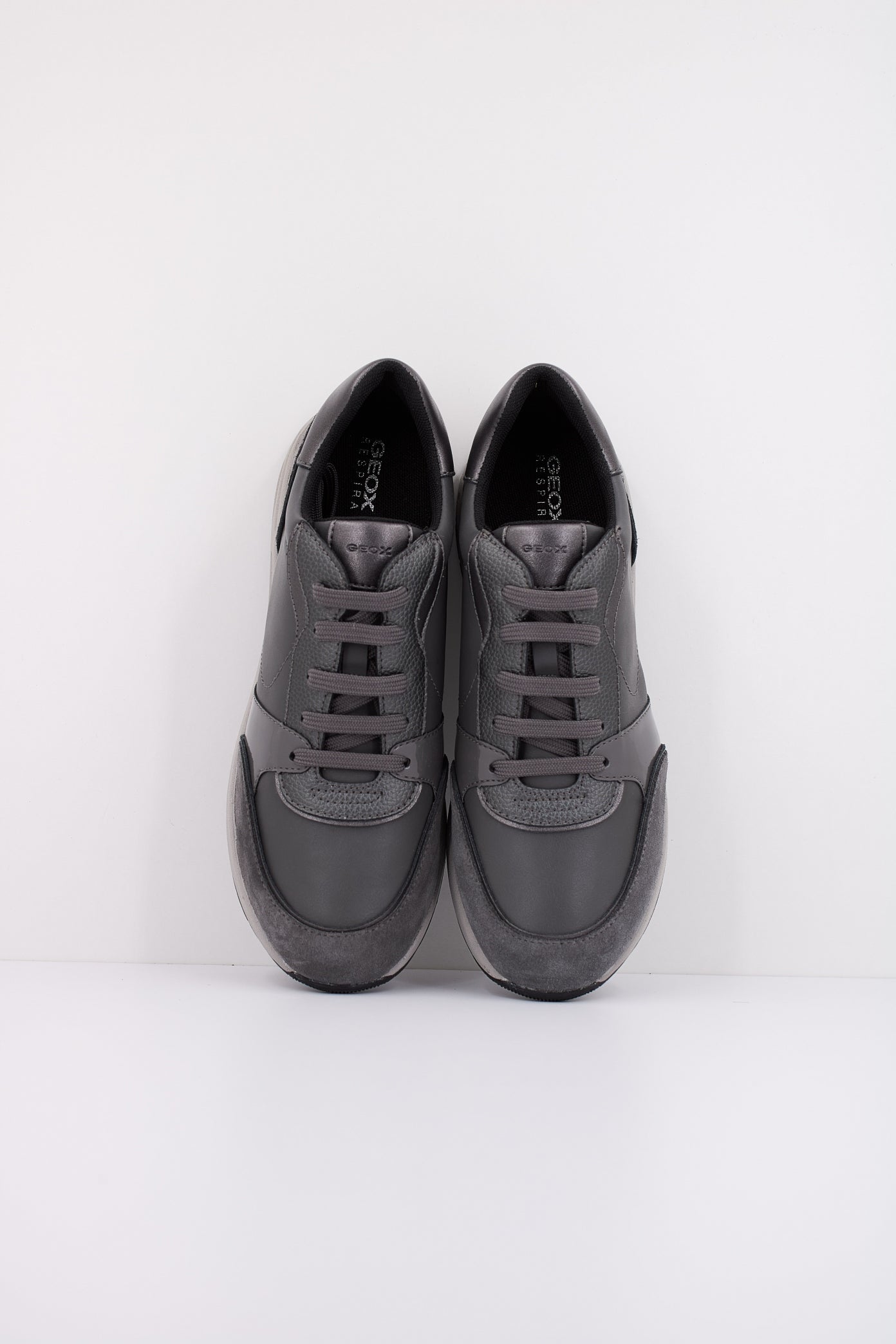 GEOX D BULMYA en color GRIS (3)