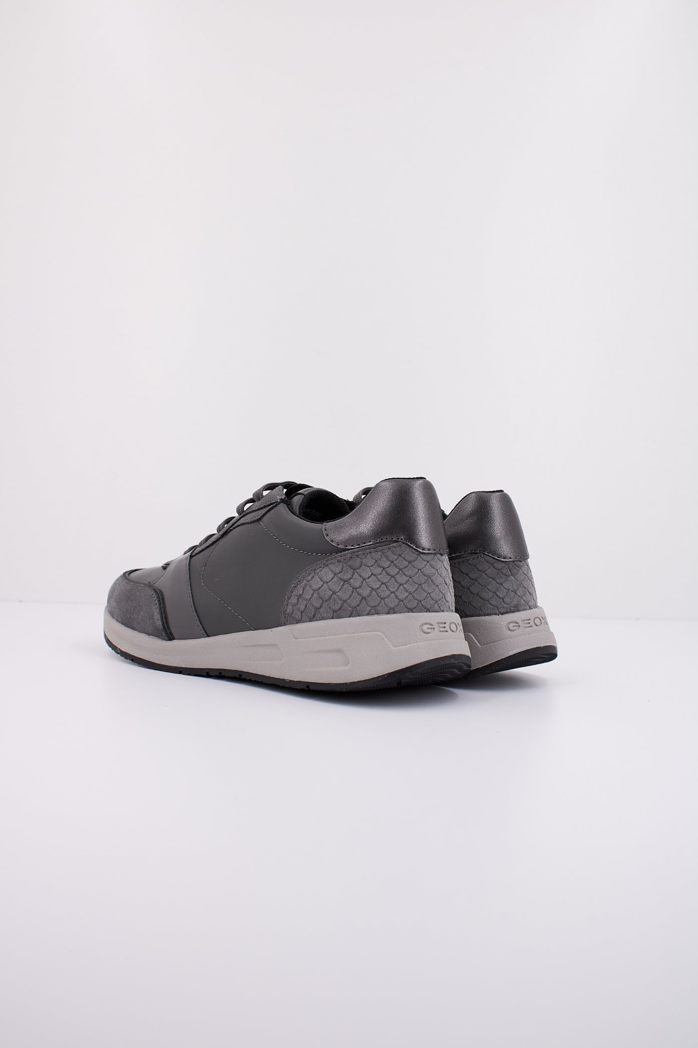 GEOX D BULMYA en color GRIS (4)