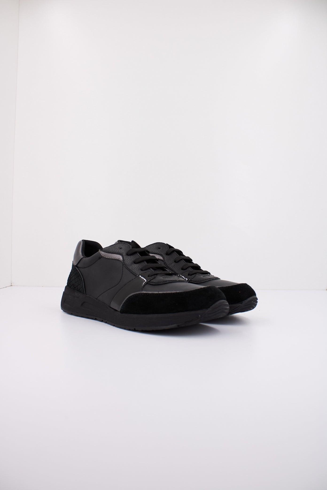 GEOX D BULMYA en color NEGRO (2)
