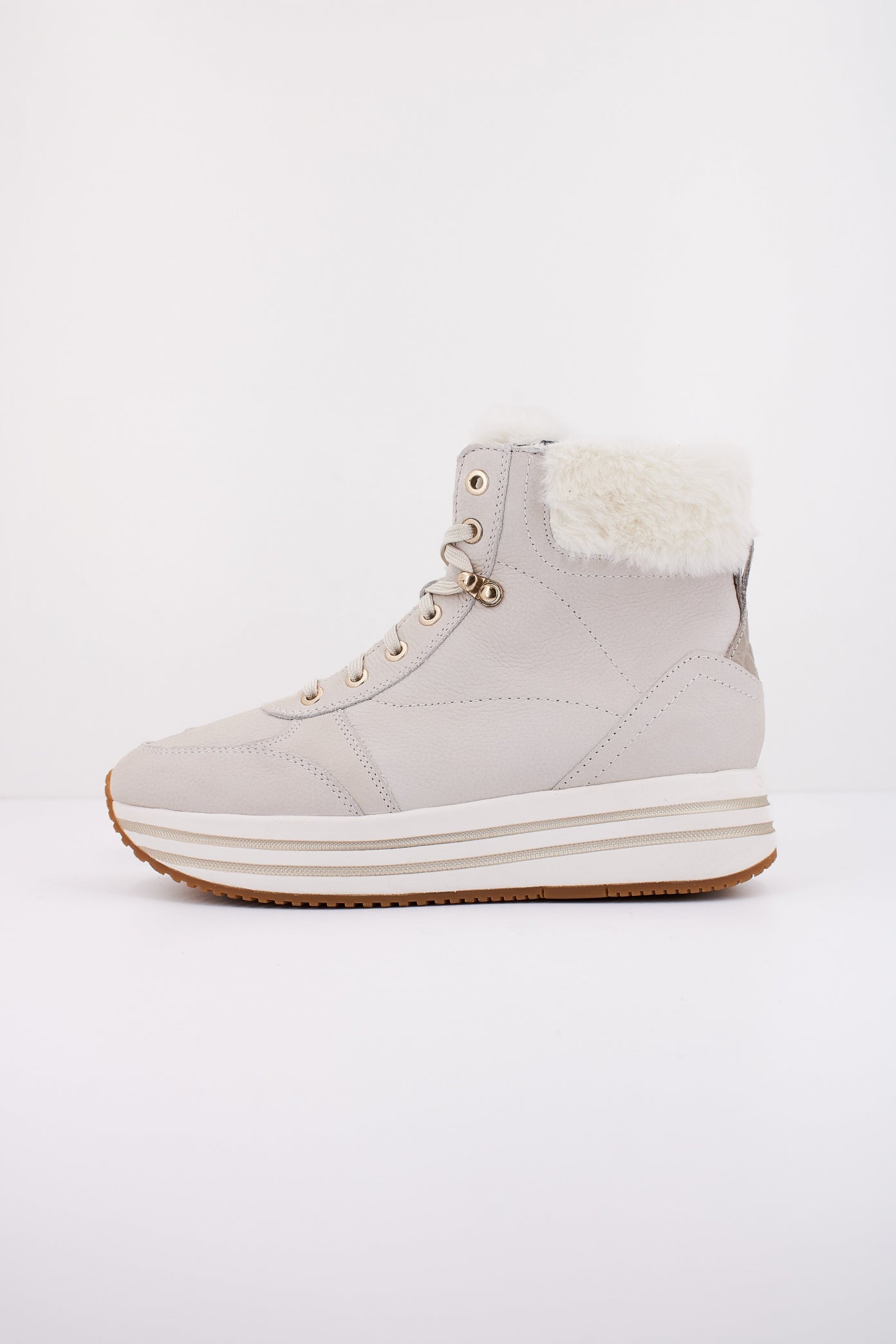 GEOX D KENCY en color BEIS (1)