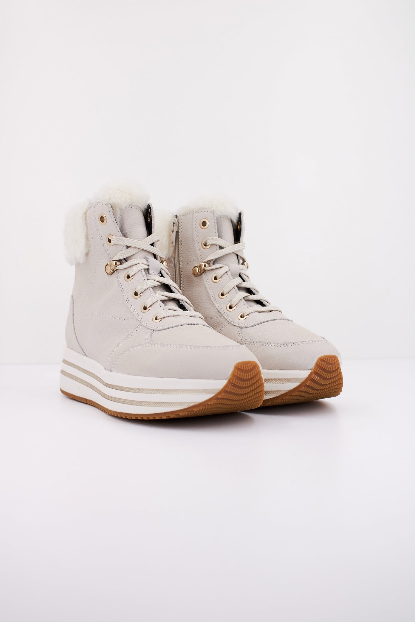 GEOX D KENCY en color BEIS (2)