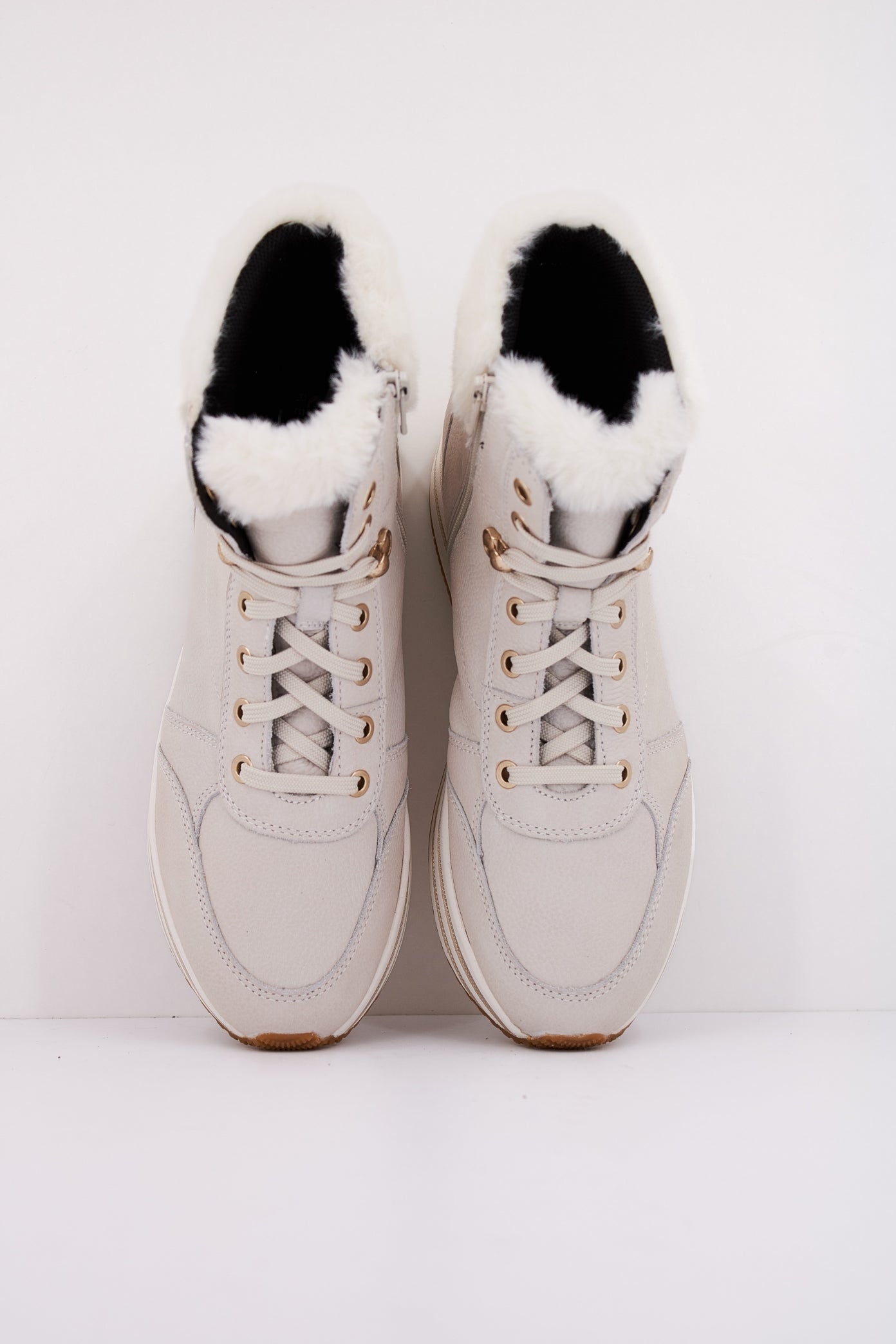 GEOX D KENCY en color BEIS (3)