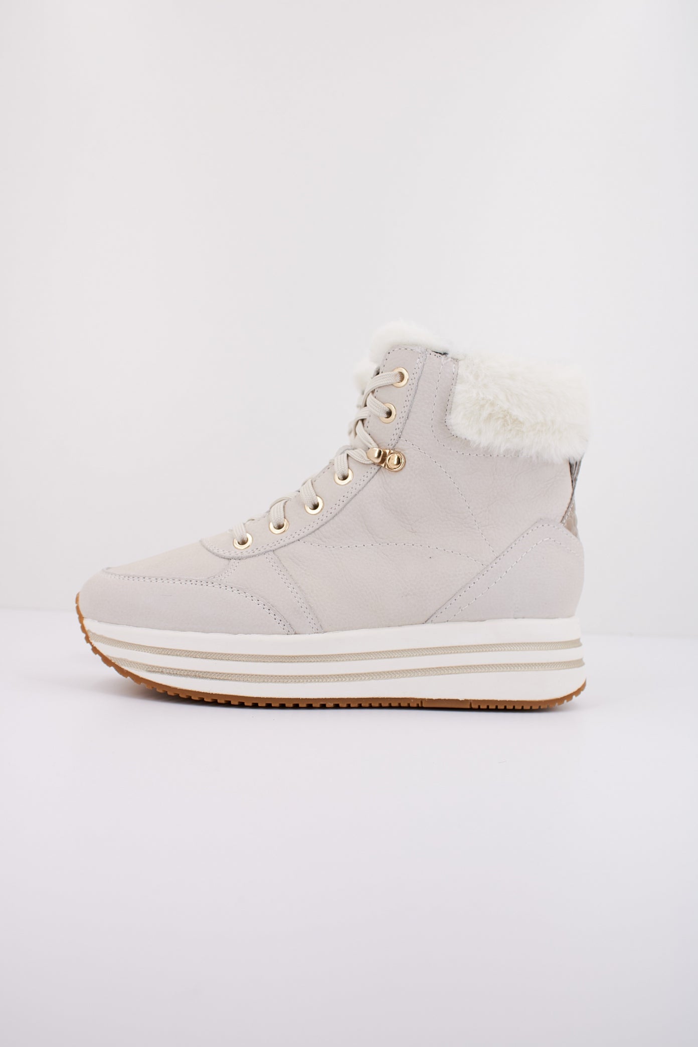 GEOX D KENCY en color BLANCO (1)