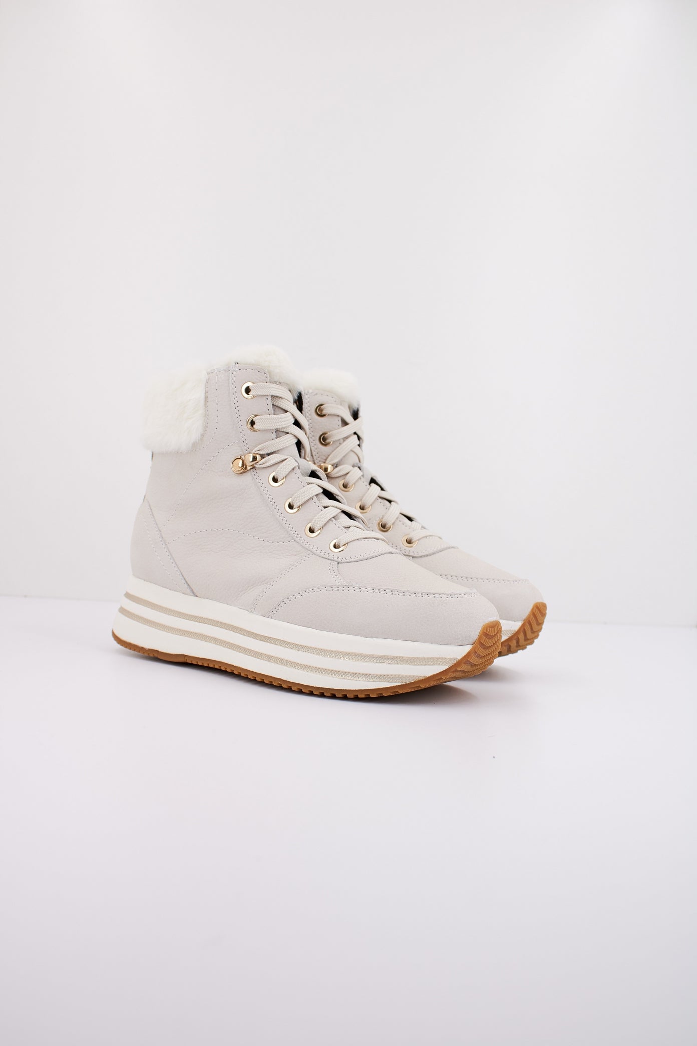 GEOX D KENCY en color BLANCO (2)