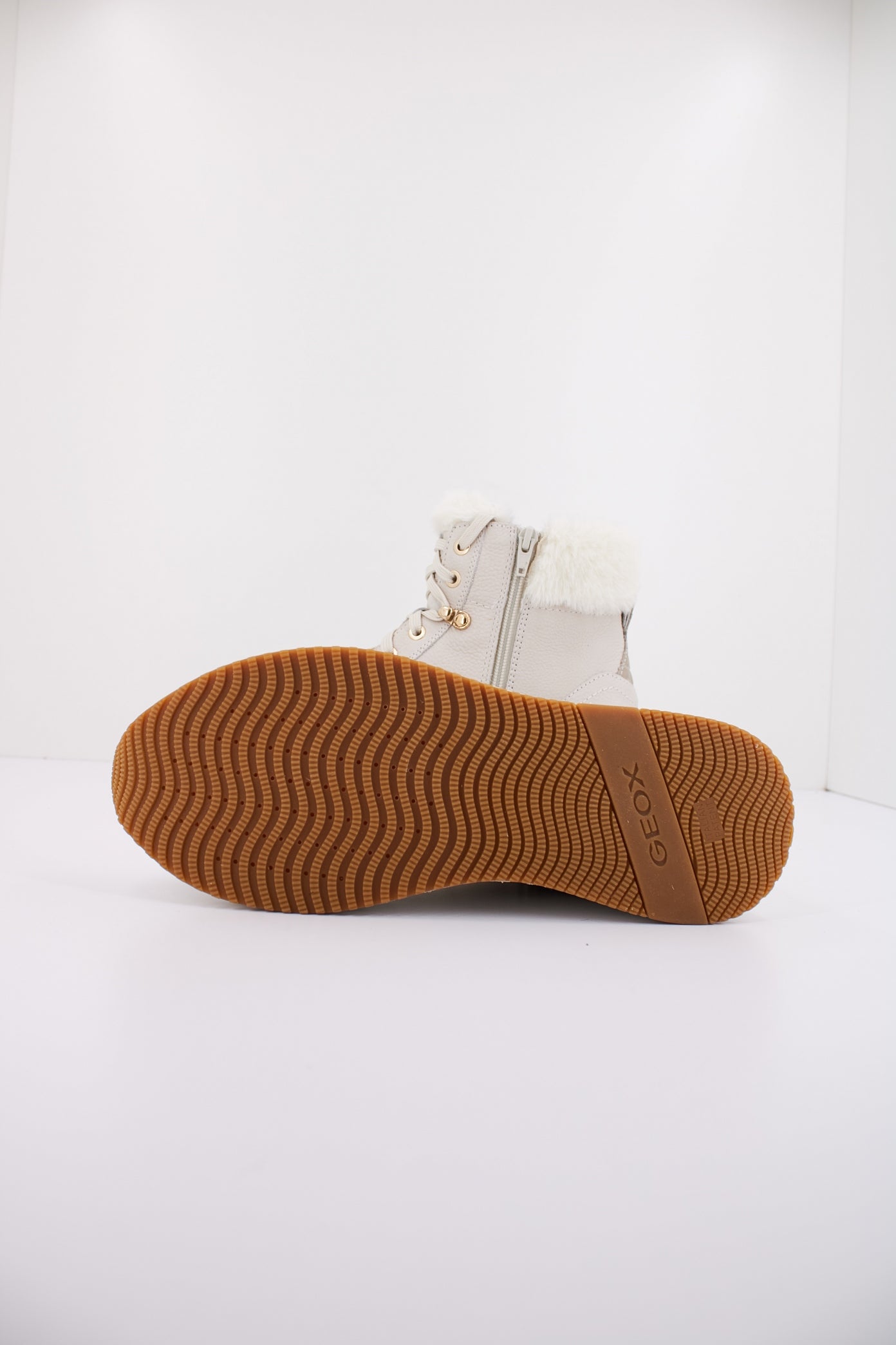 GEOX D KENCY en color BLANCO (5)