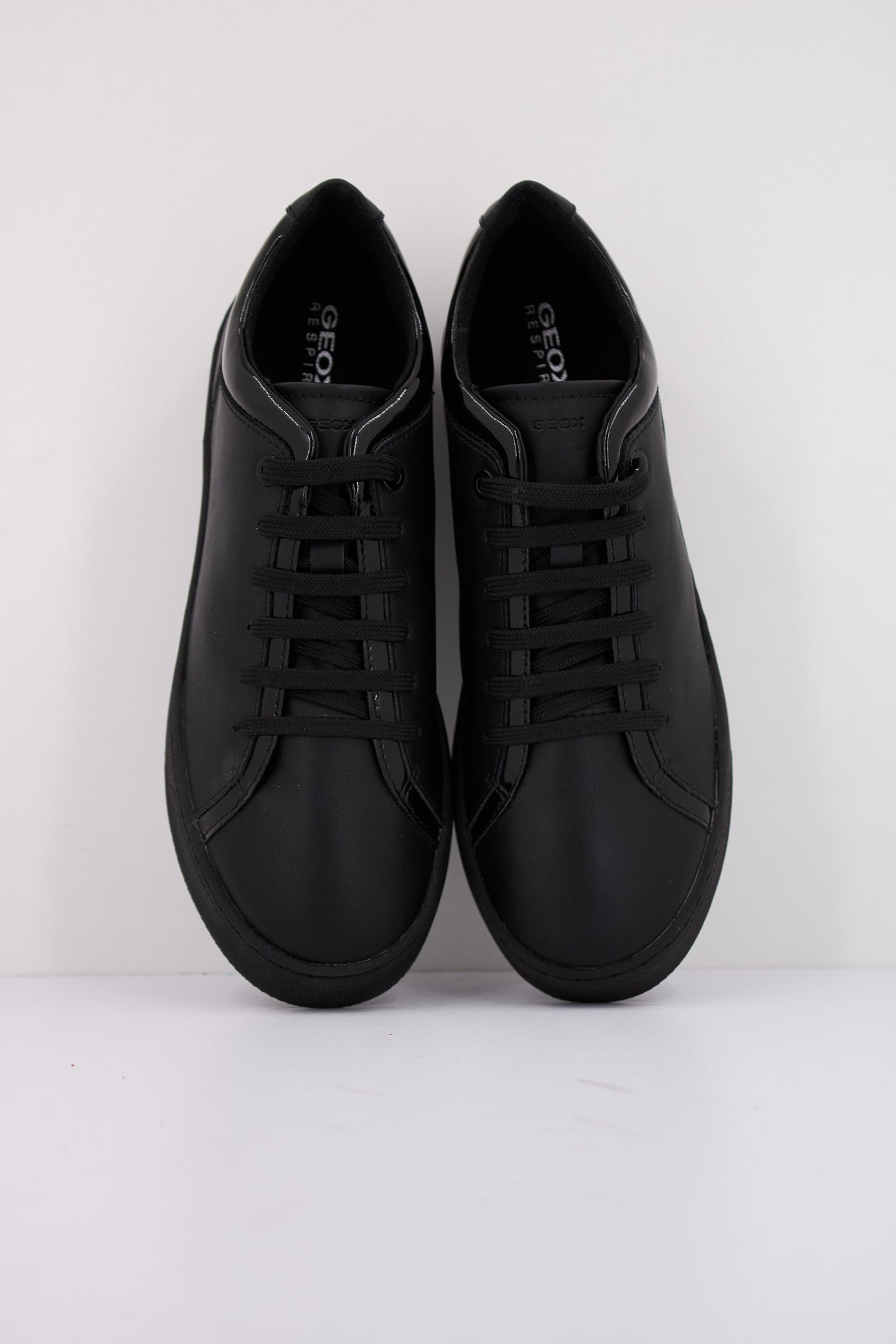 GEOX D SKYELY en color NEGRO (3)