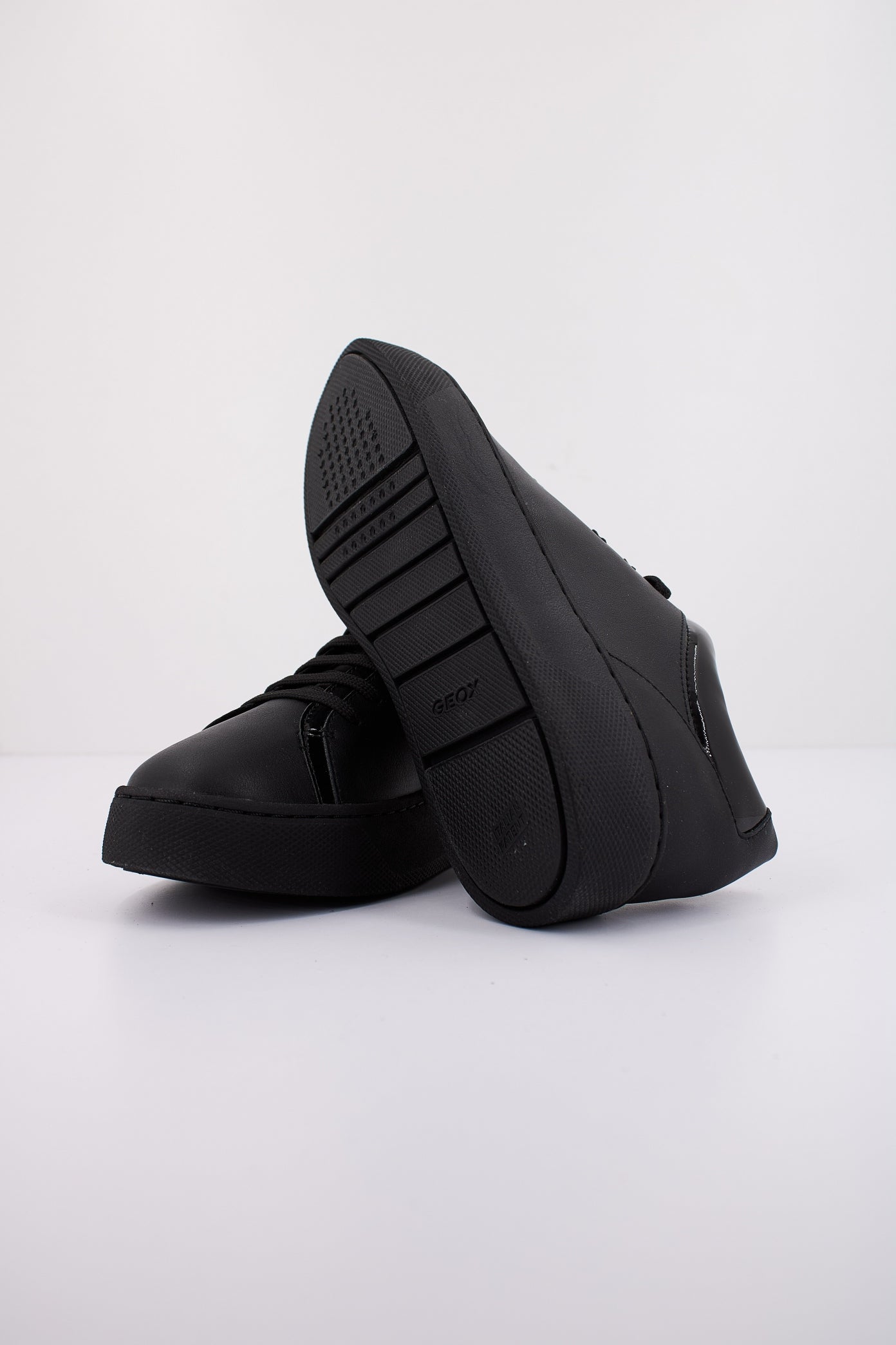GEOX D SKYELY en color NEGRO (5)
