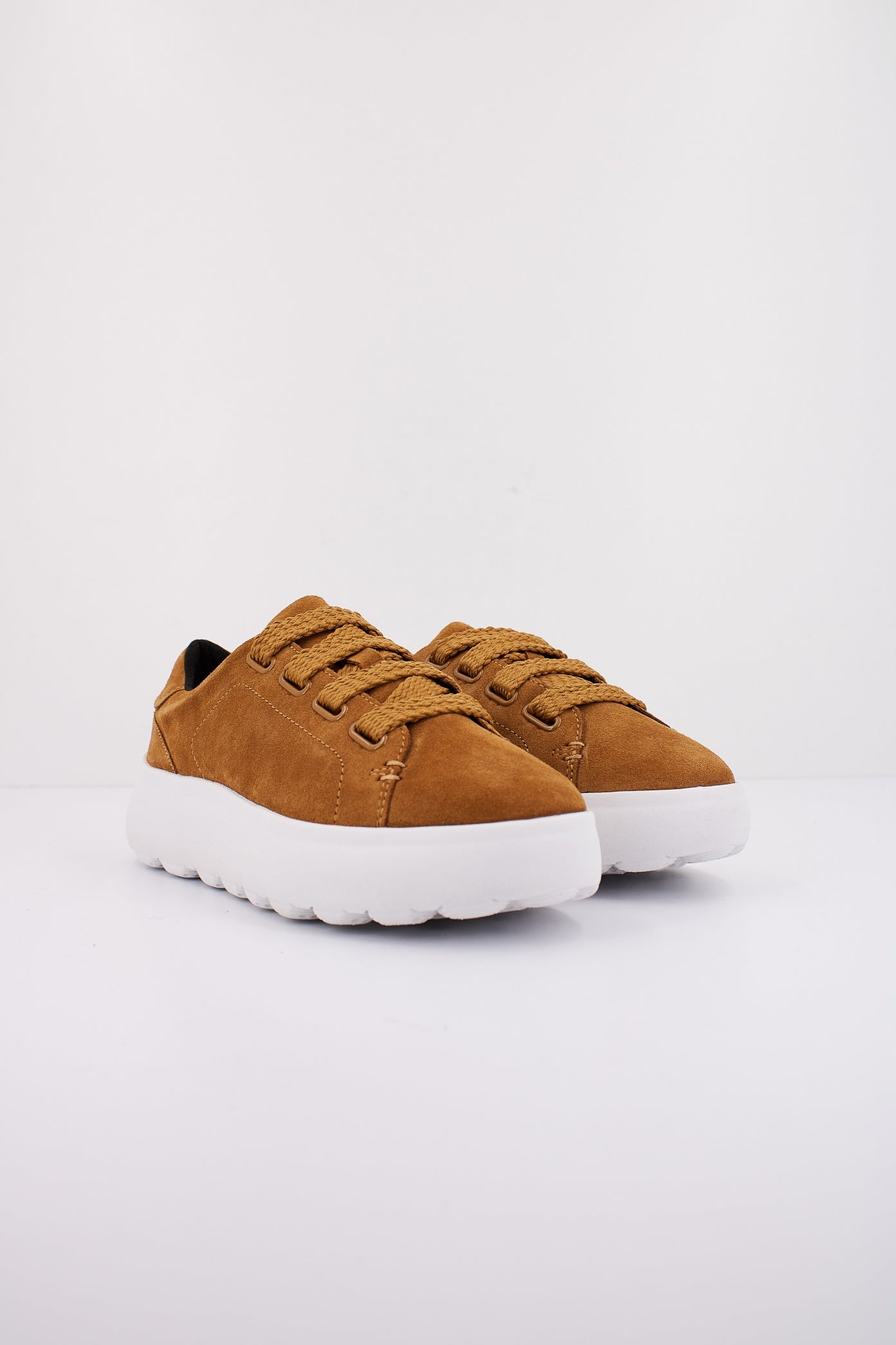 GEOX D SPHERICA EC. en color MARRON (2)