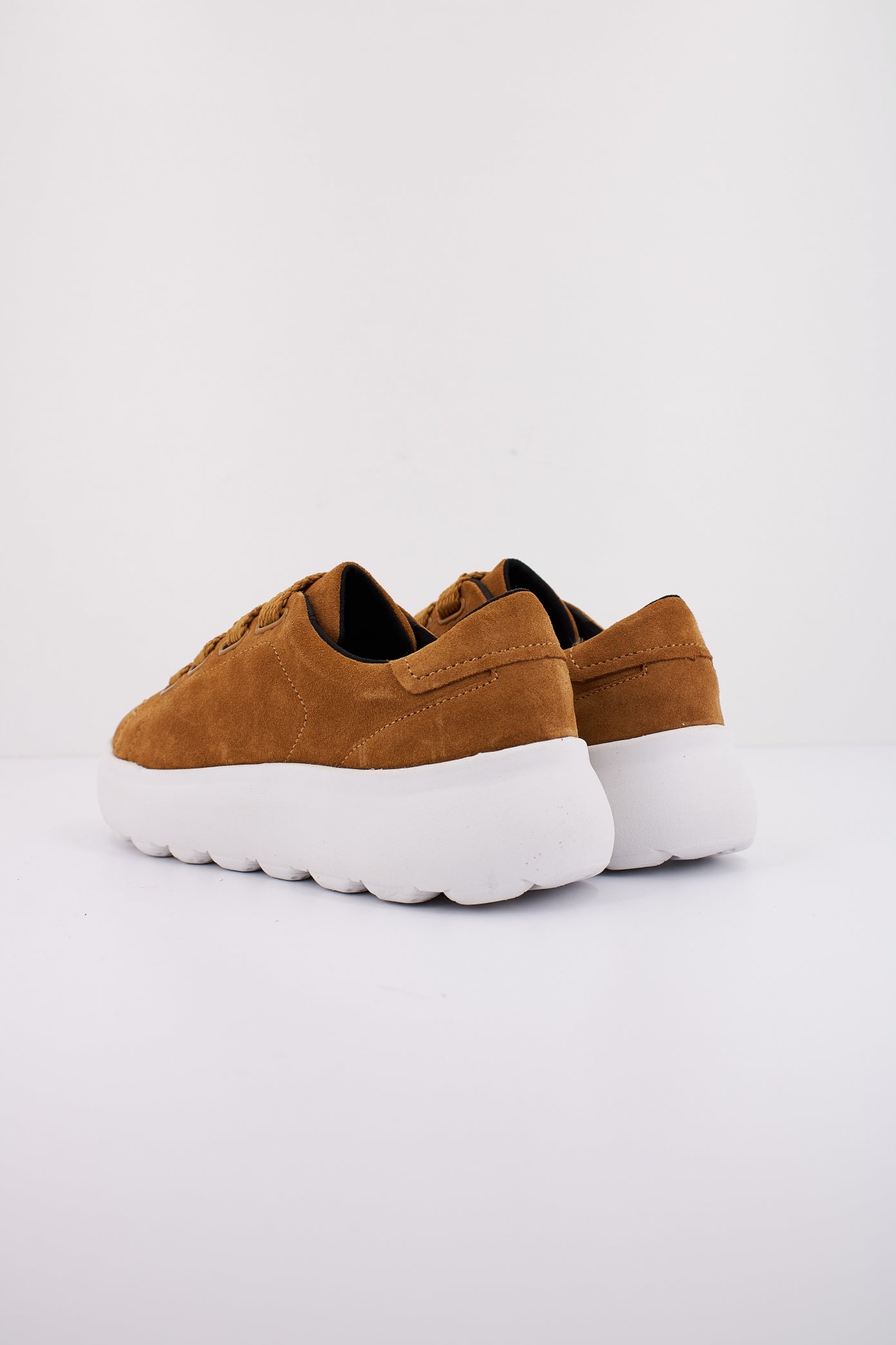 GEOX D SPHERICA EC. en color MARRON (4)