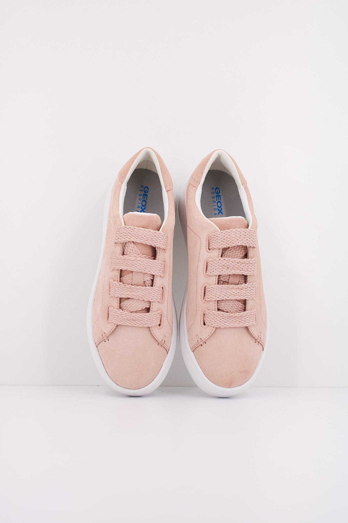 GEOX D SPHERICA EC. en color ROSA (3)