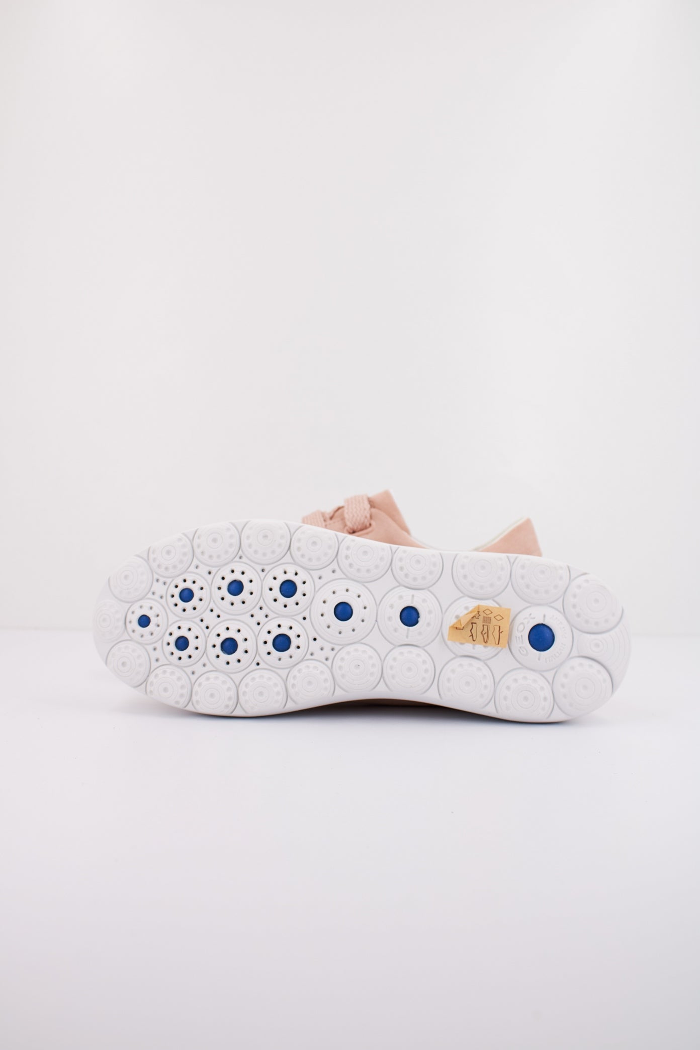 GEOX D SPHERICA EC. en color ROSA (5)