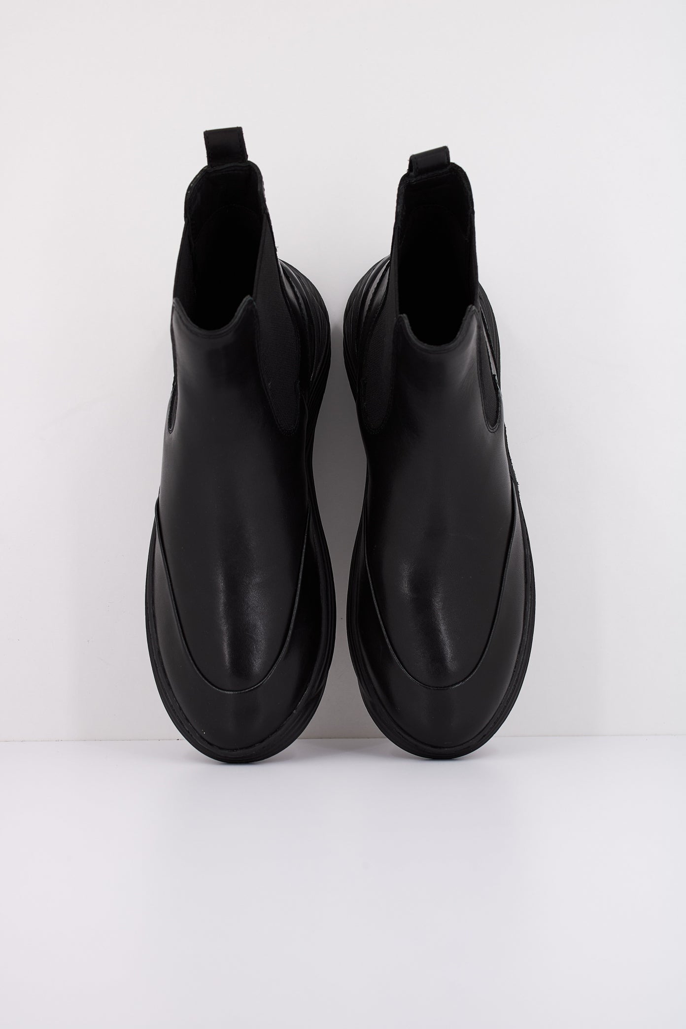 GEOX en color NEGRO (3)