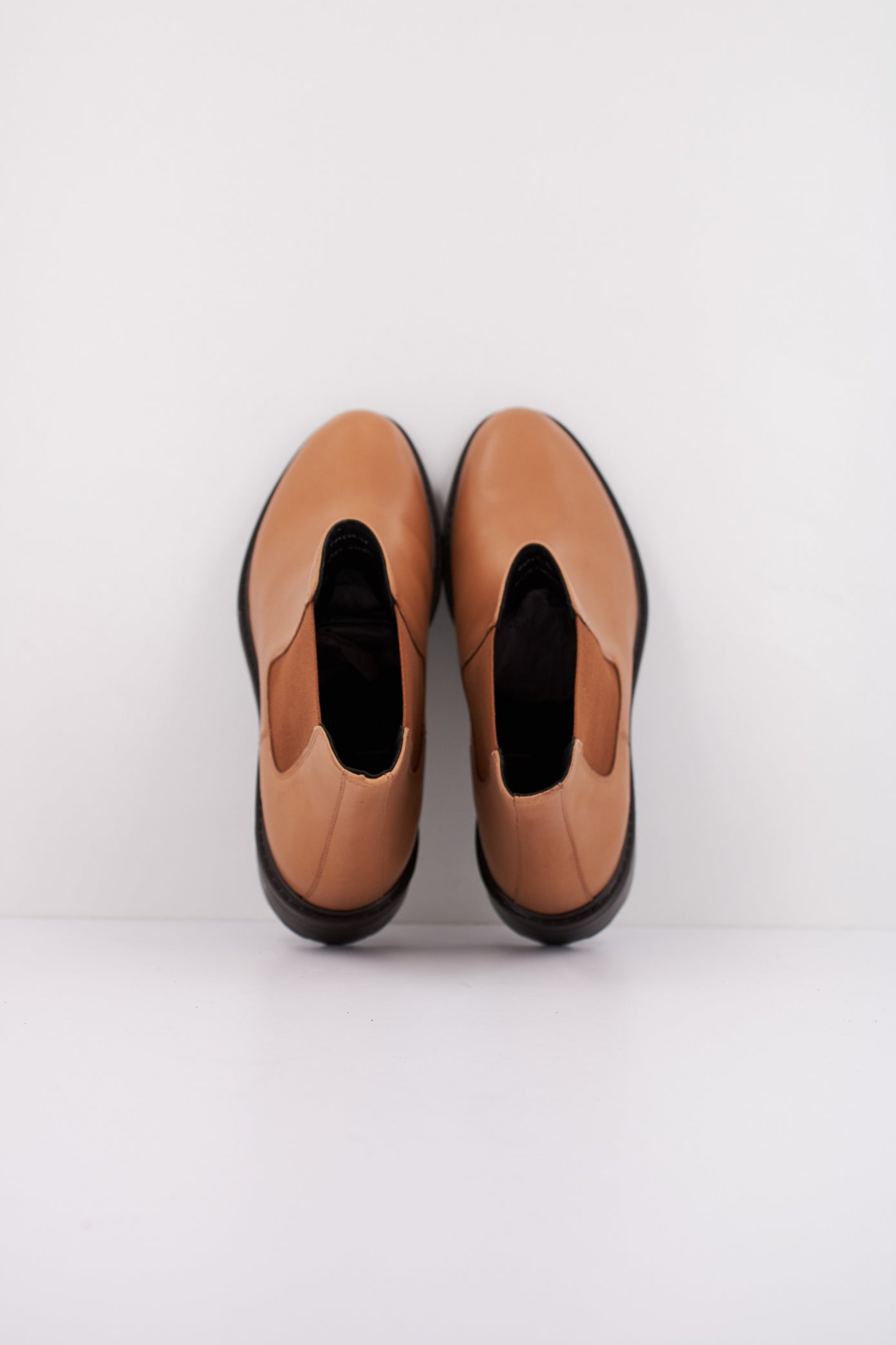 GEOX D WALK PLEASURE en color MARRON (3)