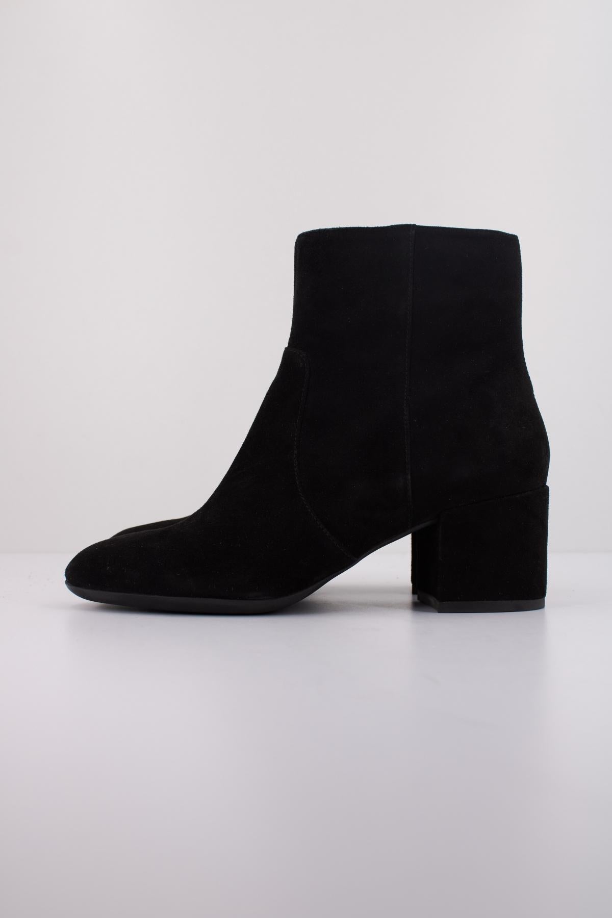 GEOX D ELEANA en color NEGRO (1)
