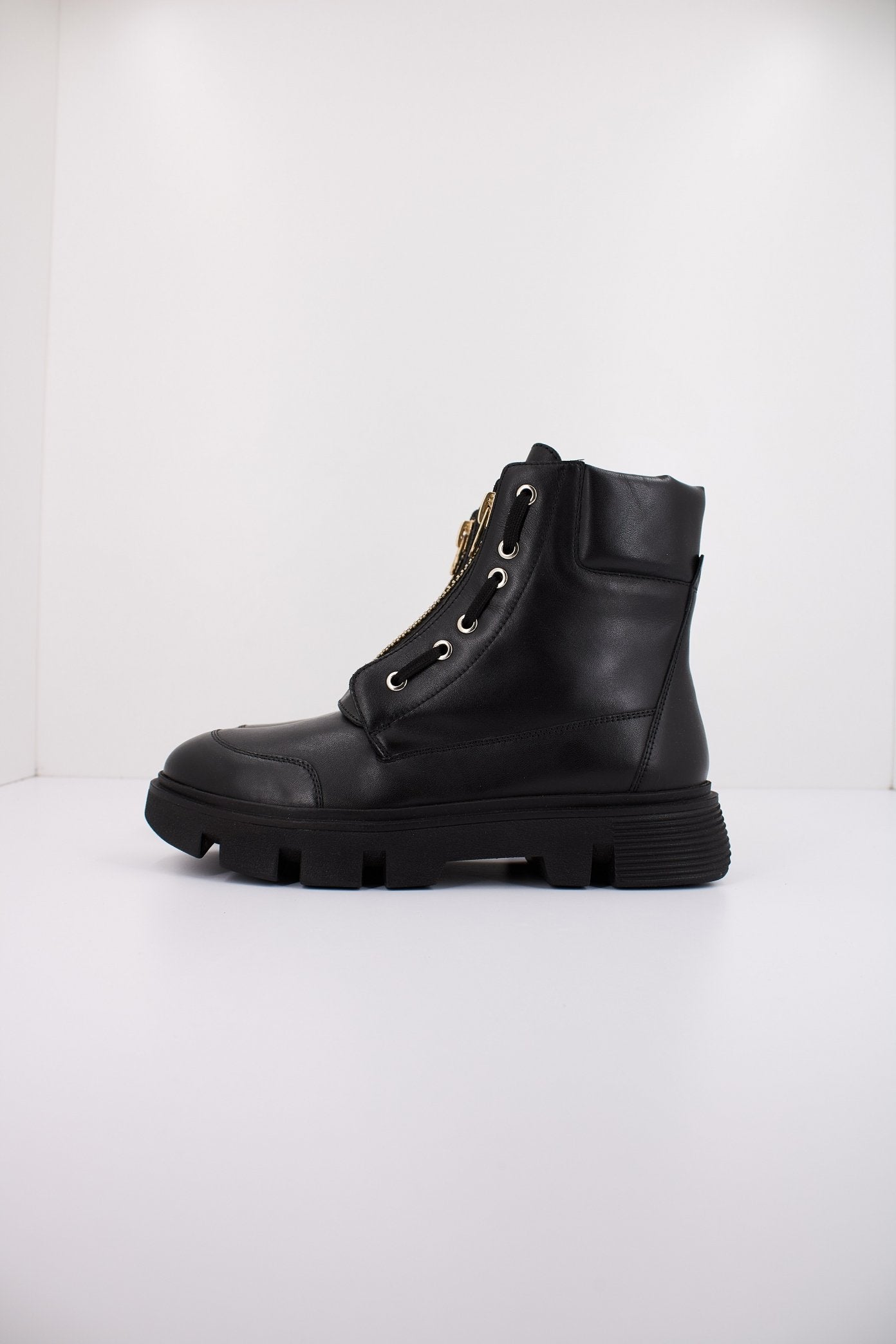 GEOX D VILDE en color NEGRO (1)