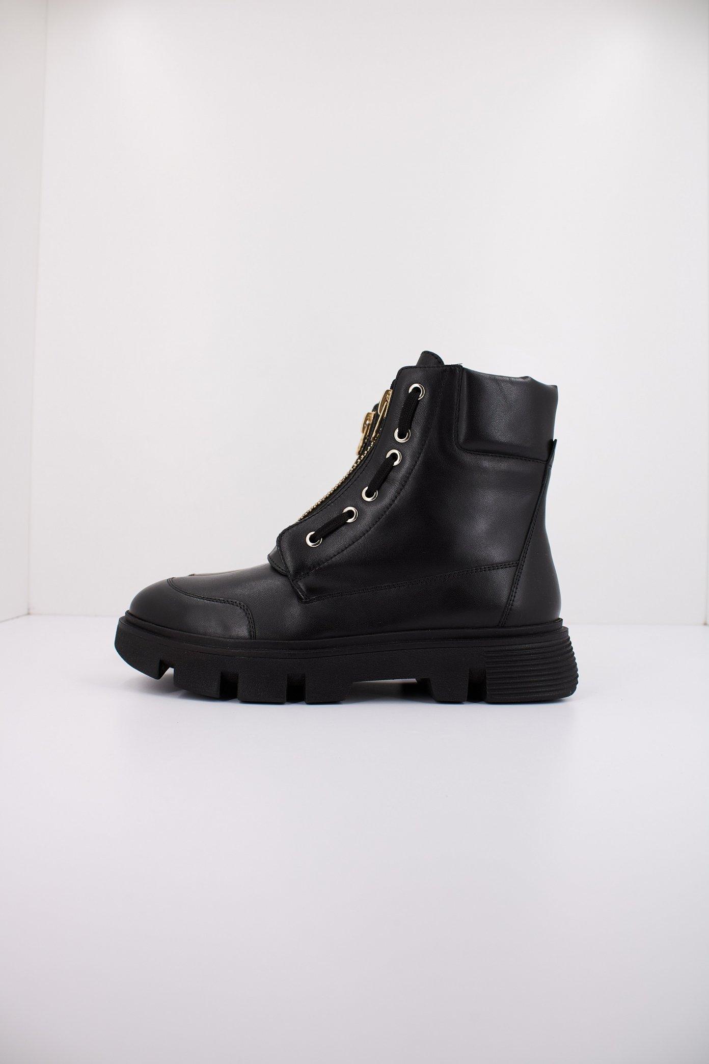 GEOX D VILDE en color NEGRO (1)