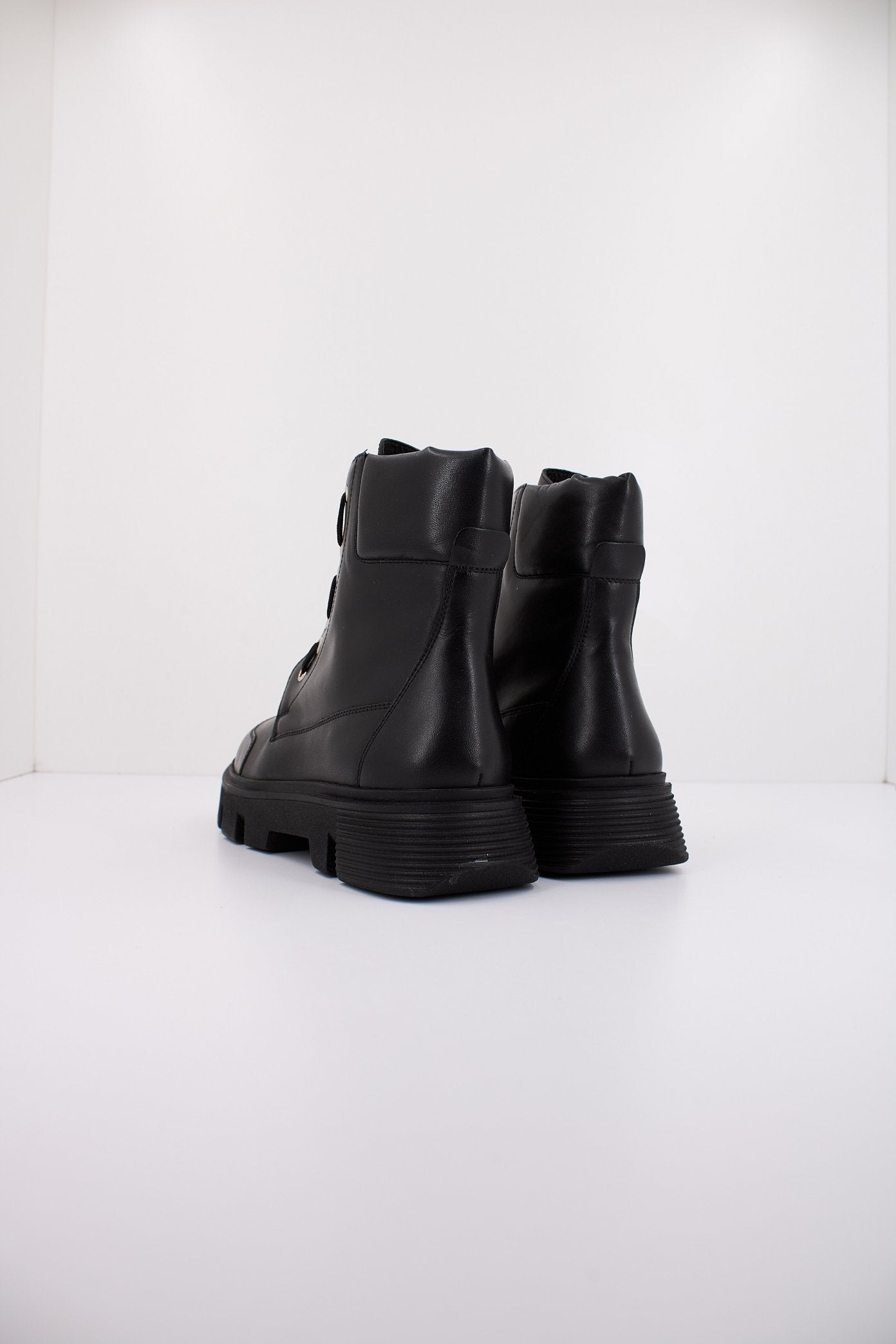 GEOX D VILDE en color NEGRO (4)