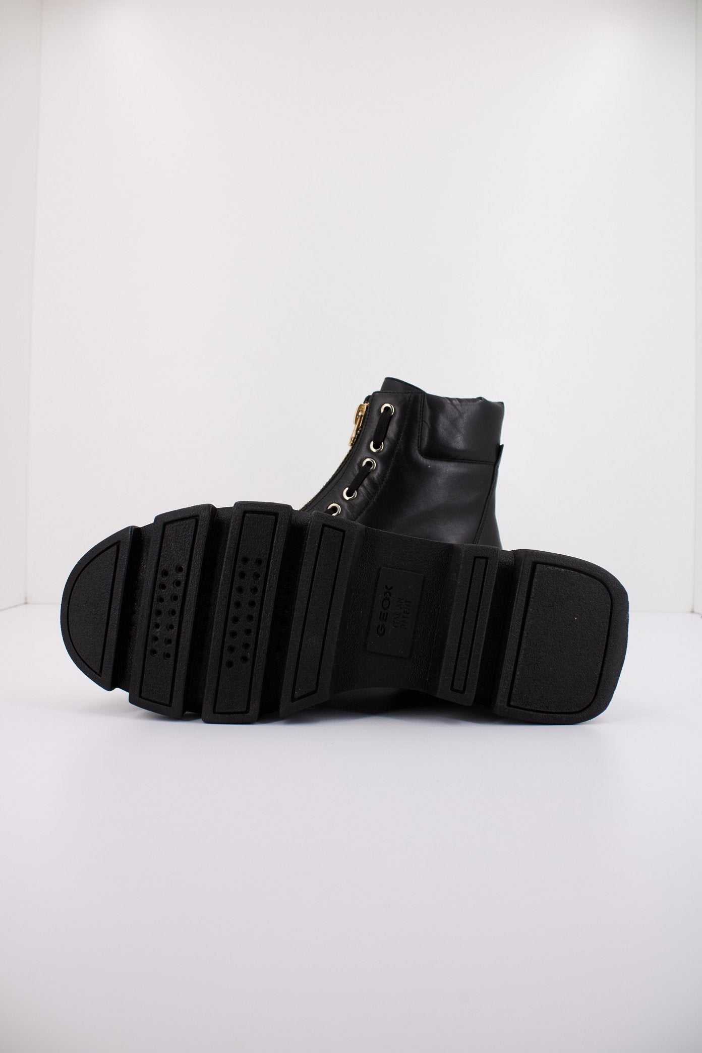 GEOX D VILDE en color NEGRO (5)